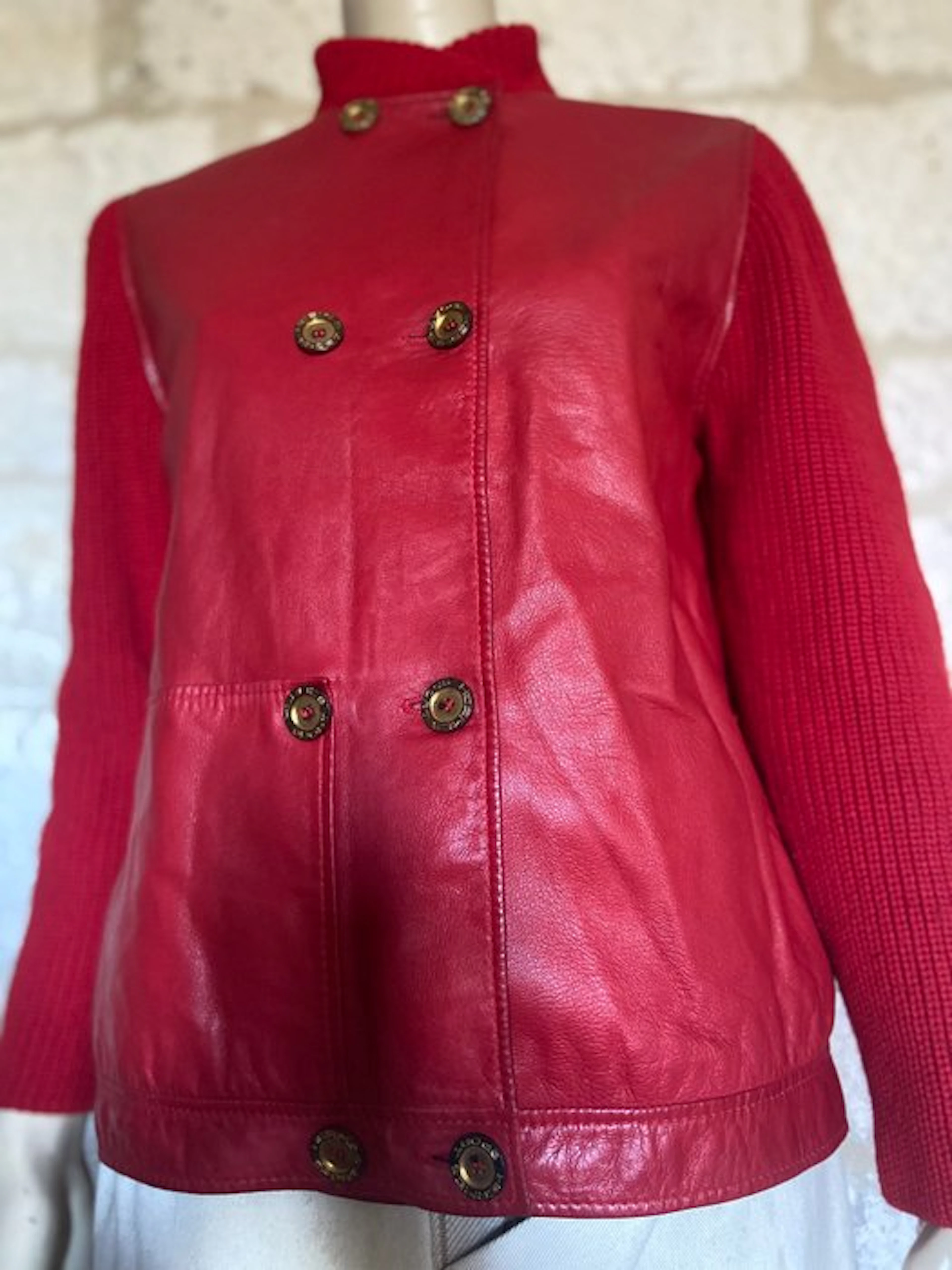 Hermès - Jacket - Vintage