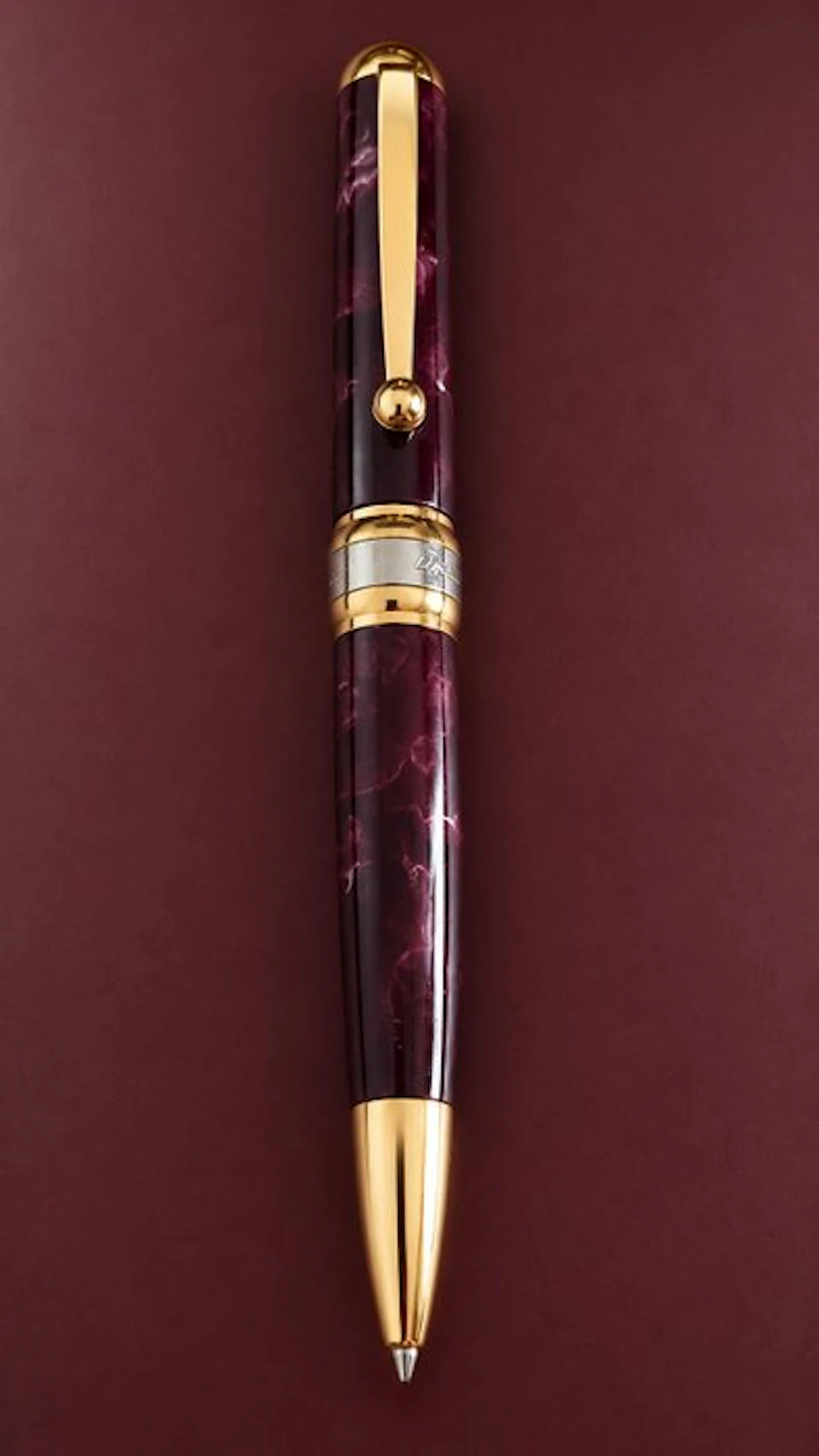 Delta - 366 - No reserve price - Pen