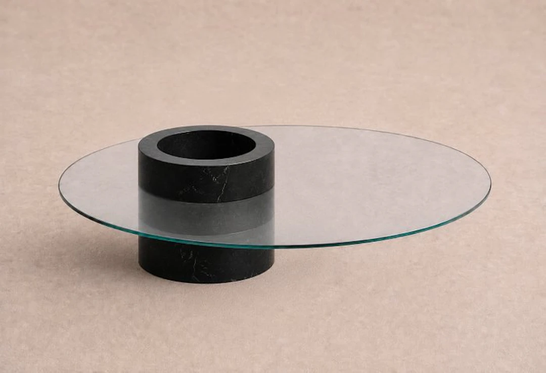 Centre table - Marble