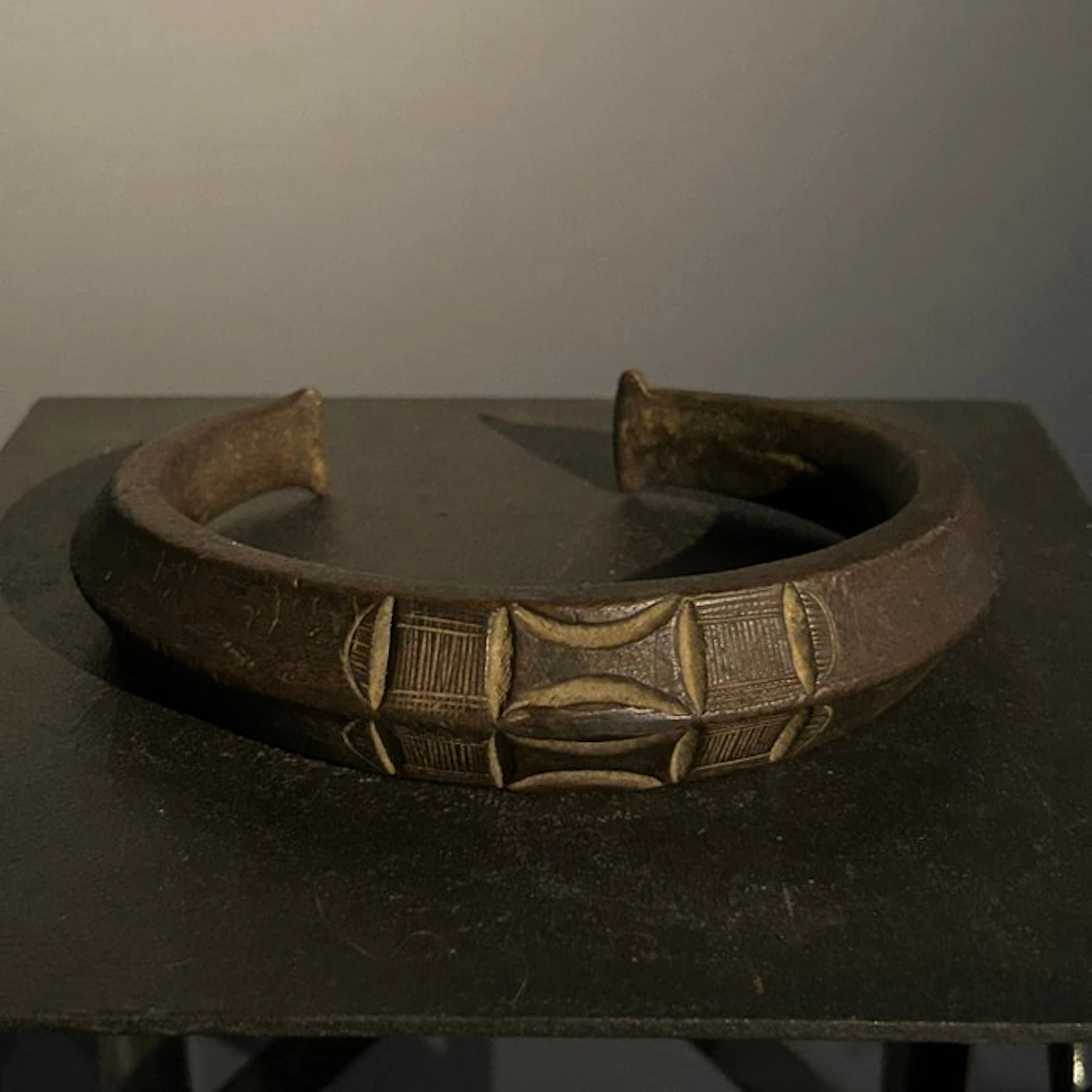 Akuré - Fang - Gabon