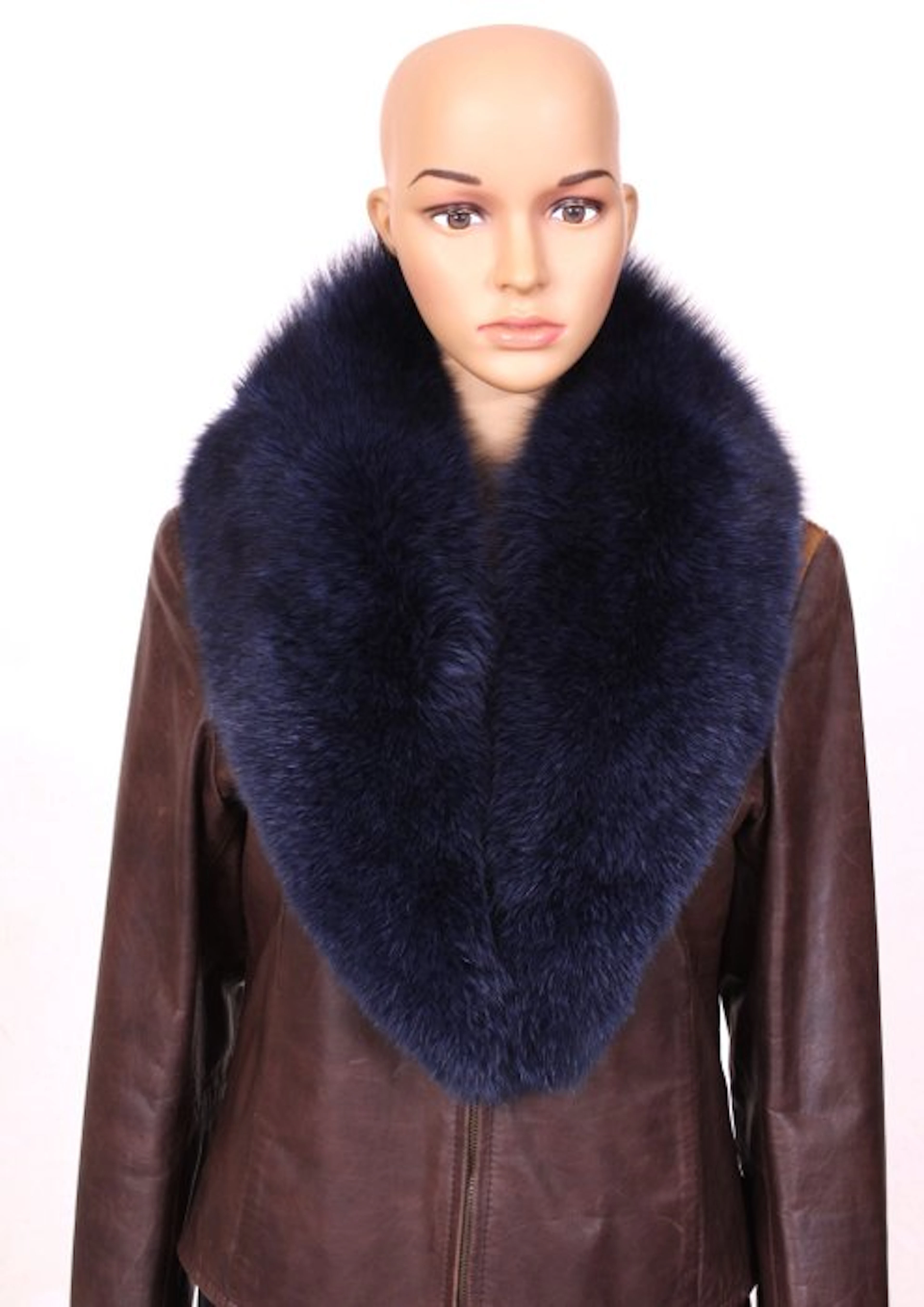 Artisan Furrier - Scarf