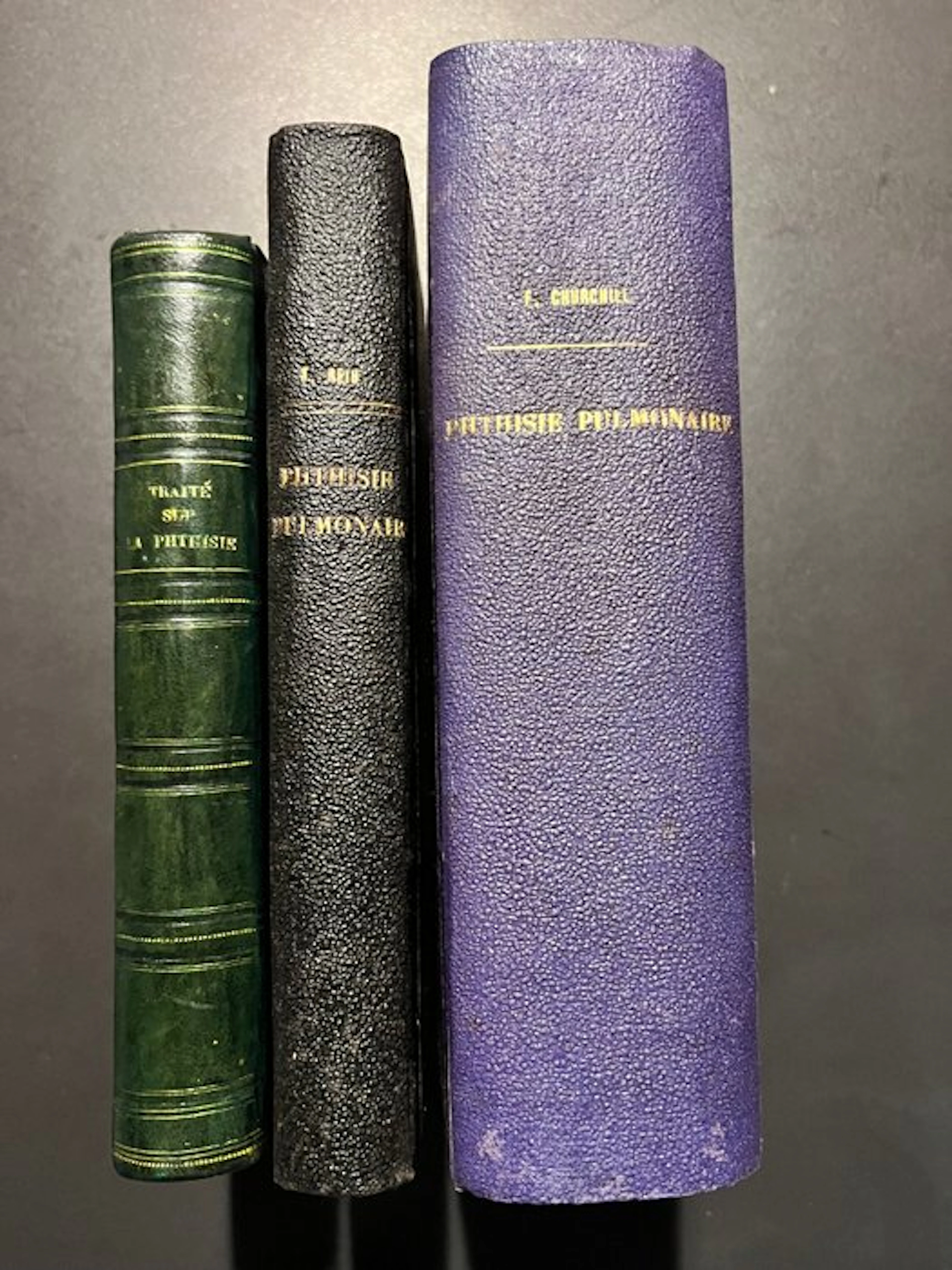 Thomas Reid; Julien Bonnafox-Demalet; J