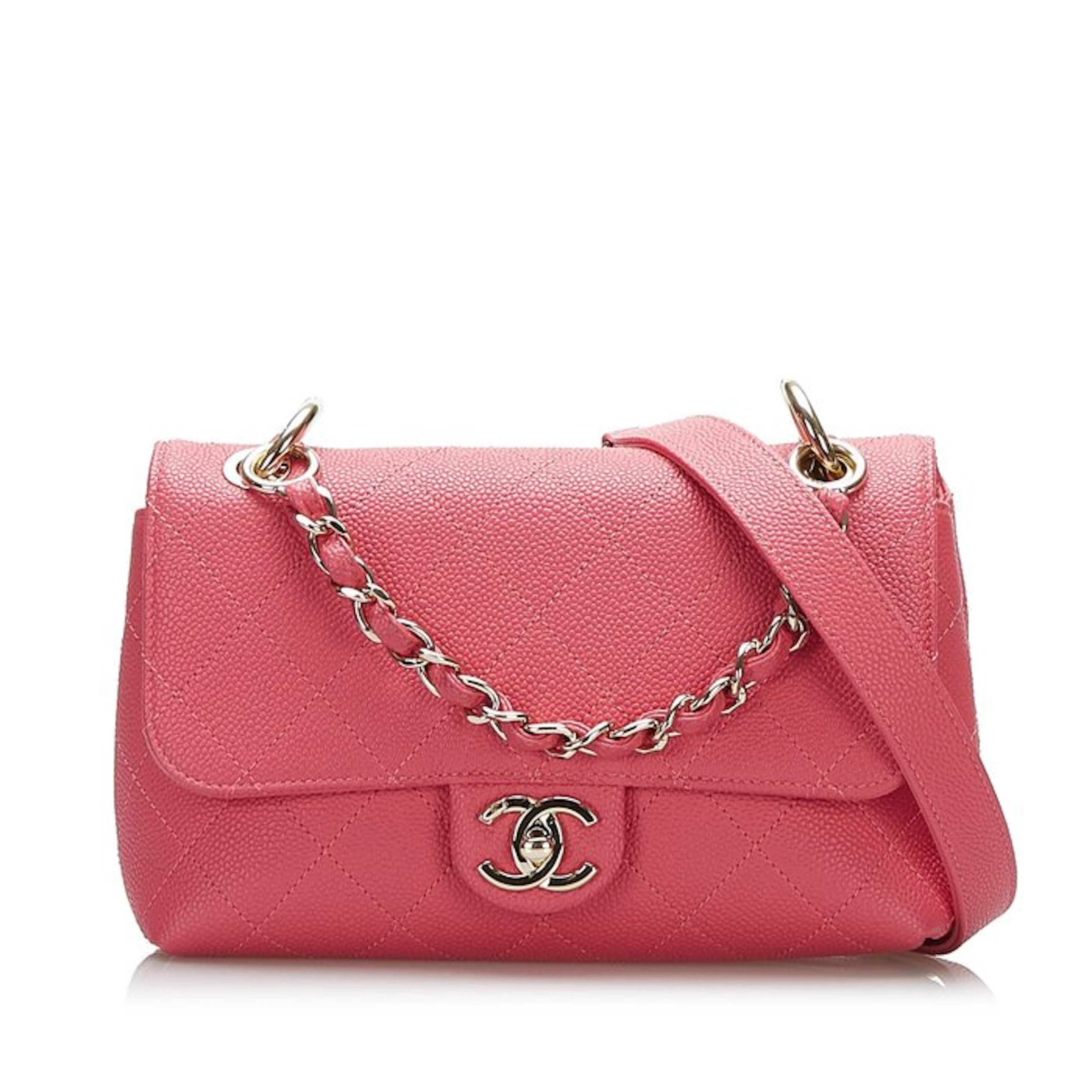Chanel - Caviar City Walk - Bag