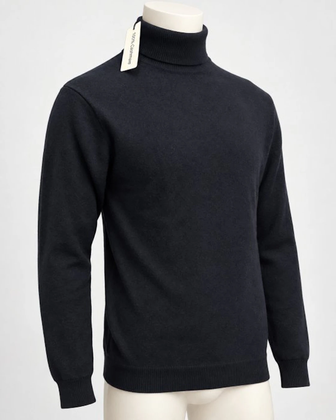 100%cashmere made in Italy - Jumper - New with tags