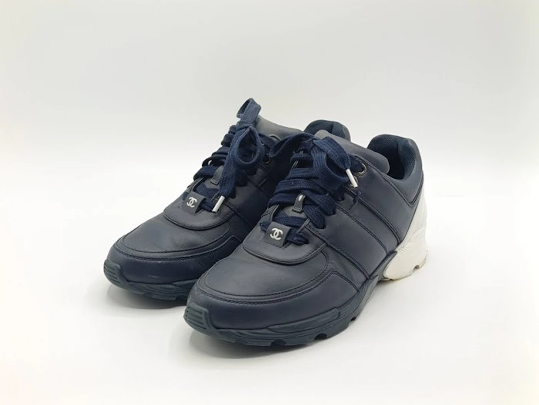Chanel - Sneakers - Size: EU 37