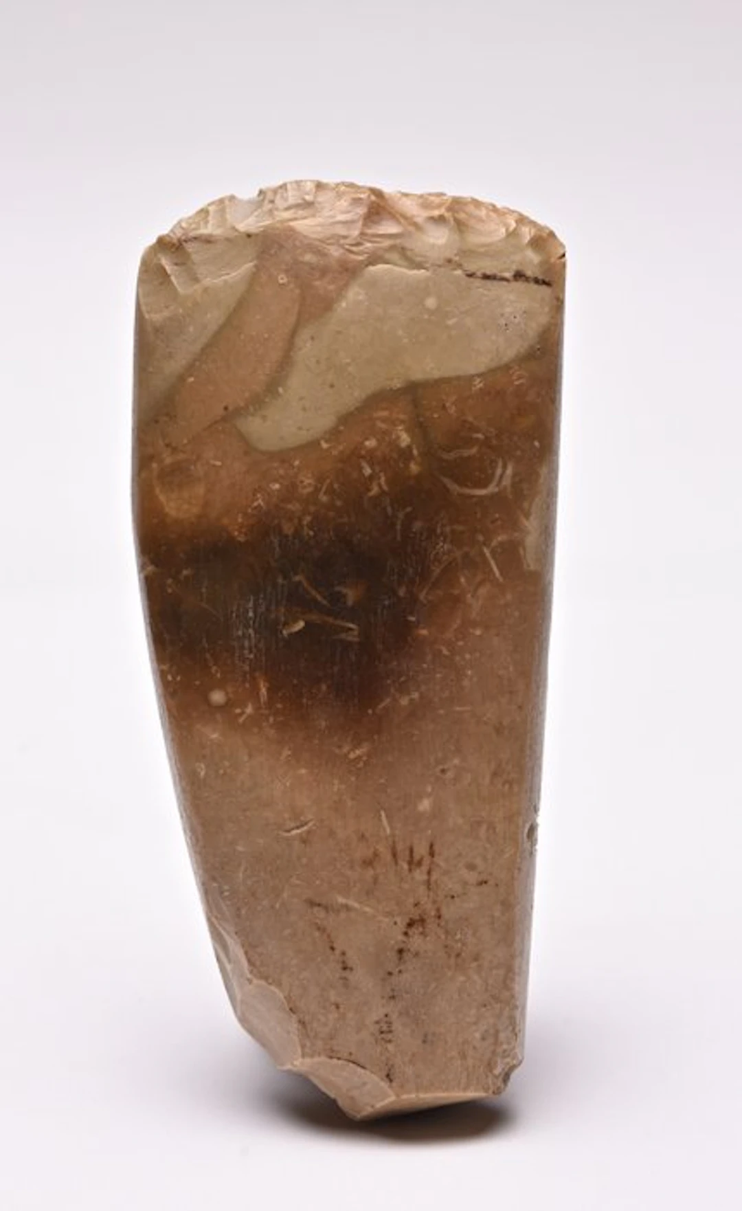 Middle Neolithic Flint Polished Neolithic axe