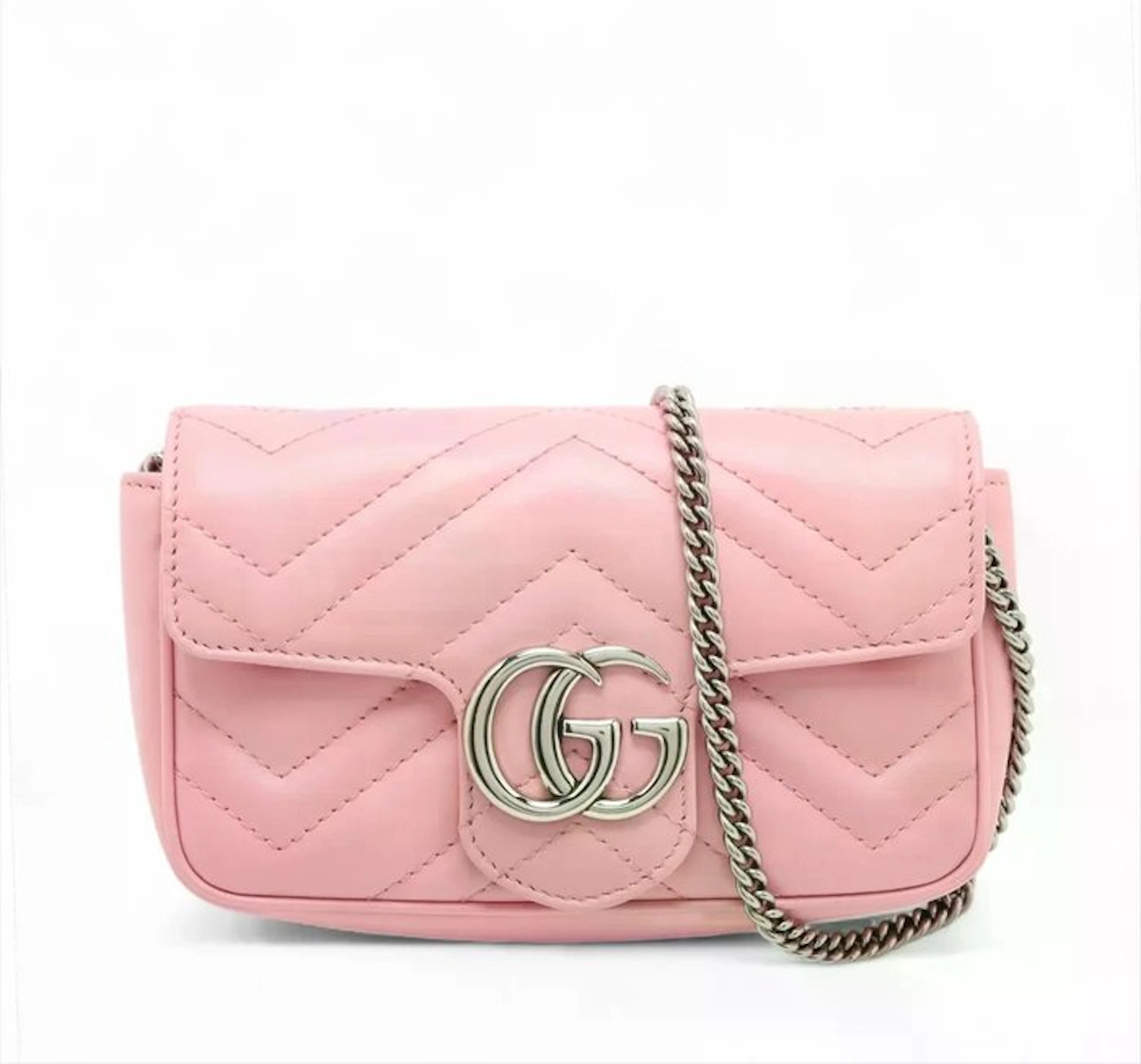 Gucci - Timeless Clutch - Clutch bag