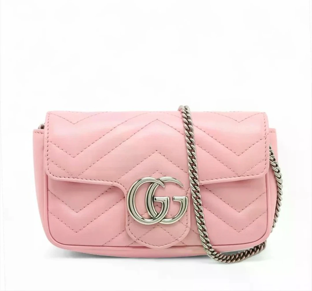 Gucci - Timeless Clutch - Clutch bag