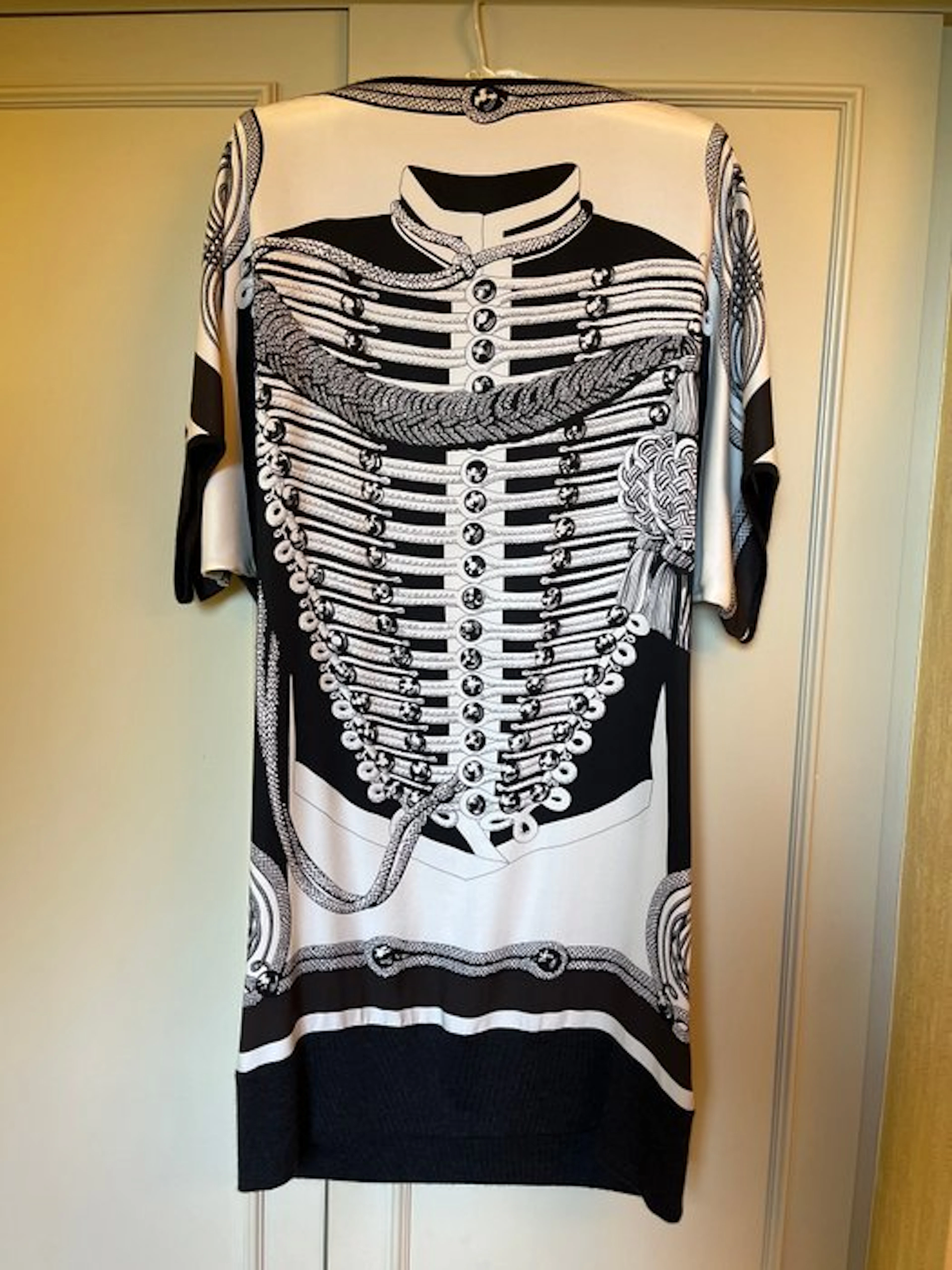 Hermès - Dress