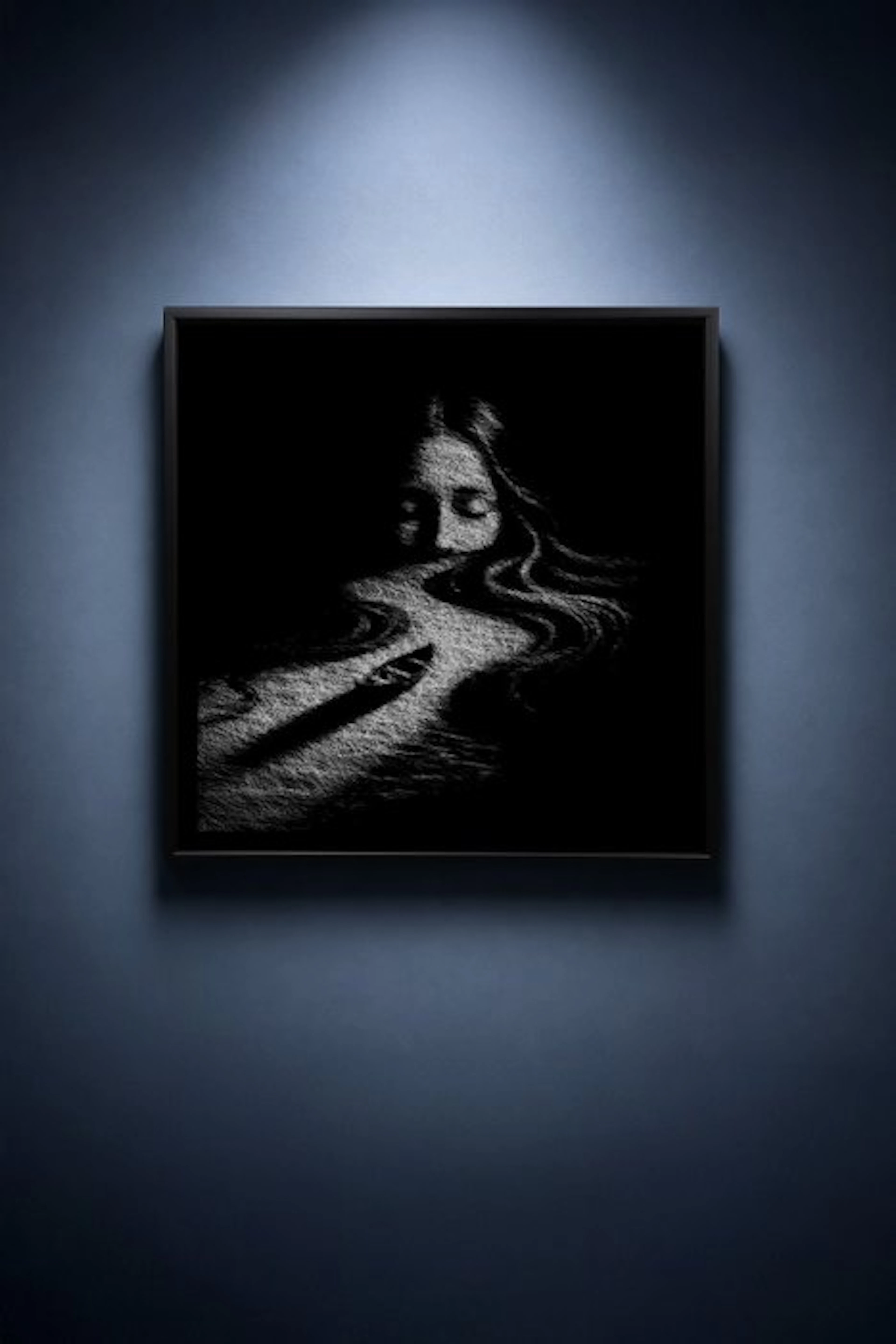 Tijs Dragtsma (1992) - A Boat Drifts Through Her Sleep