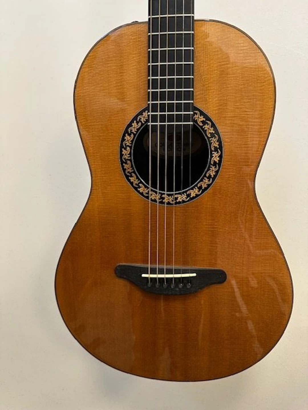 Ovation - Collector 1997 - - Electro-acoustic guitar - United States - 1997
