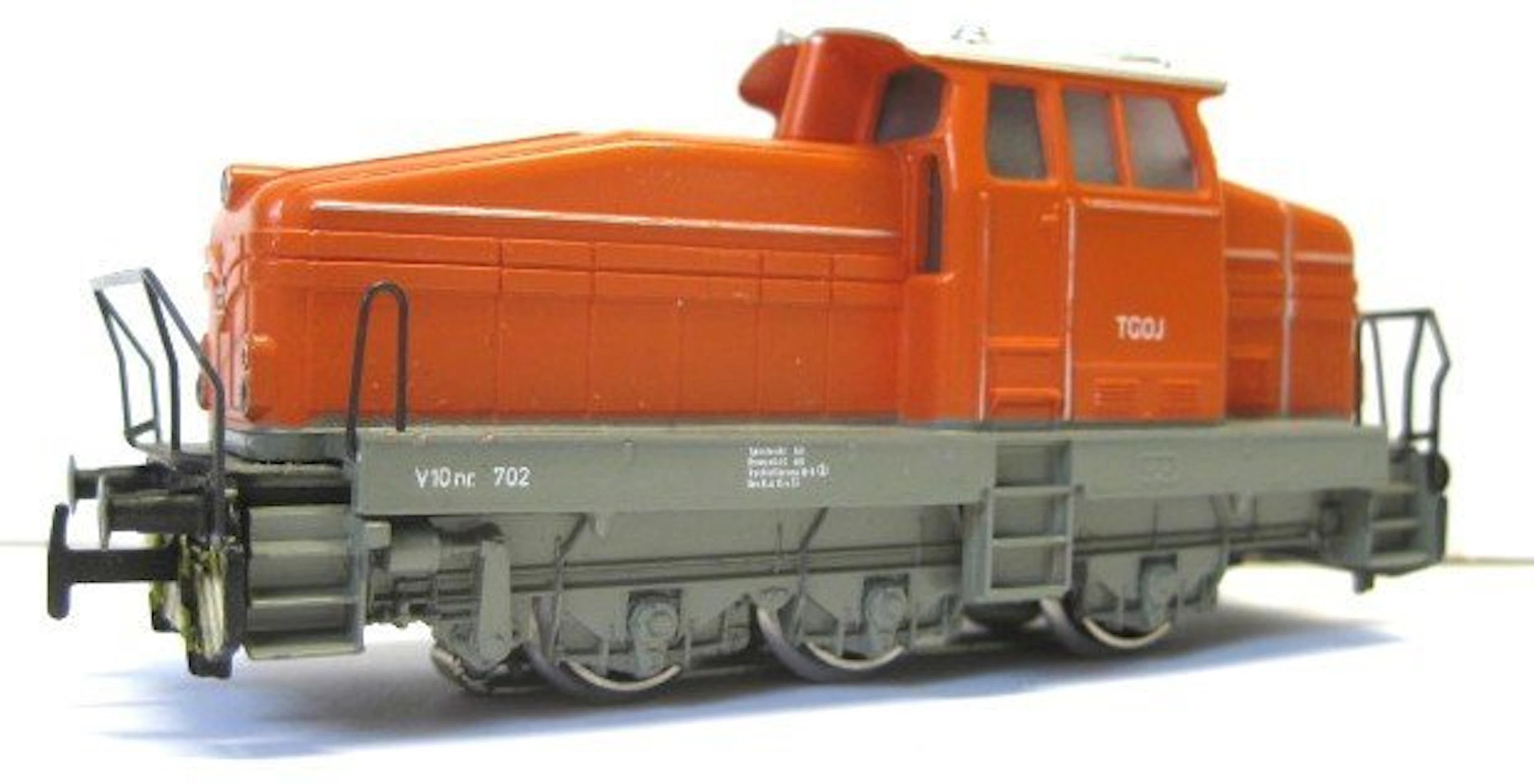 Märklin H0 - 3144 - Model train locomotive (1) - Swedish...