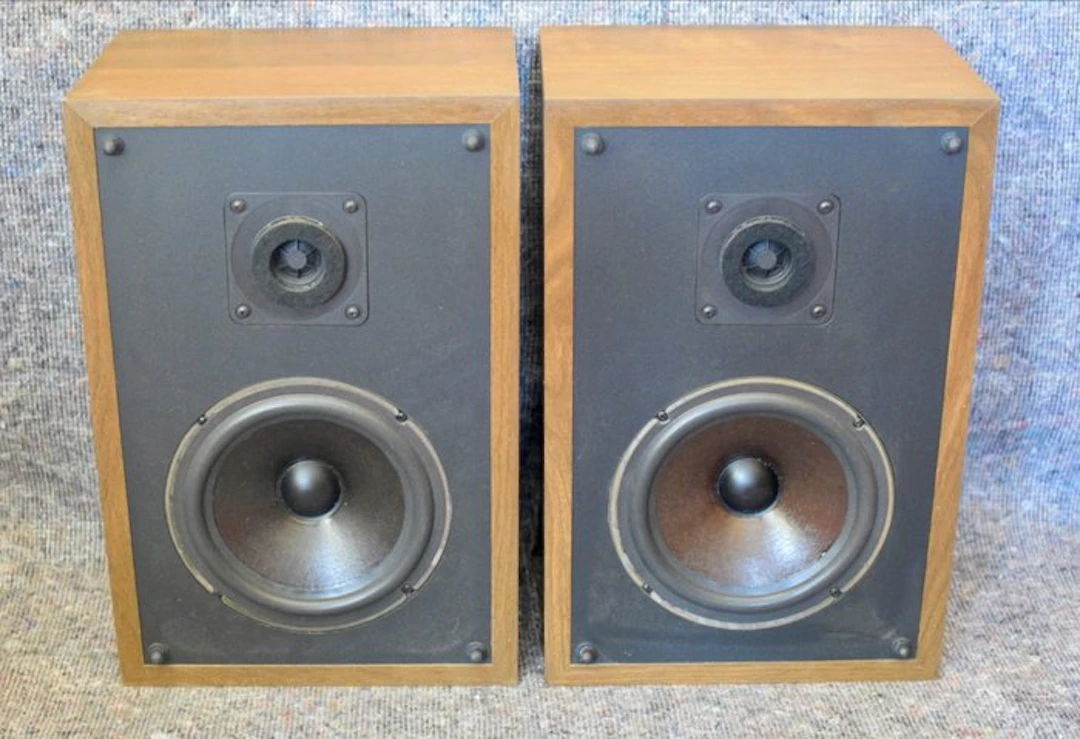 Mirage - SM-.5 Speaker set