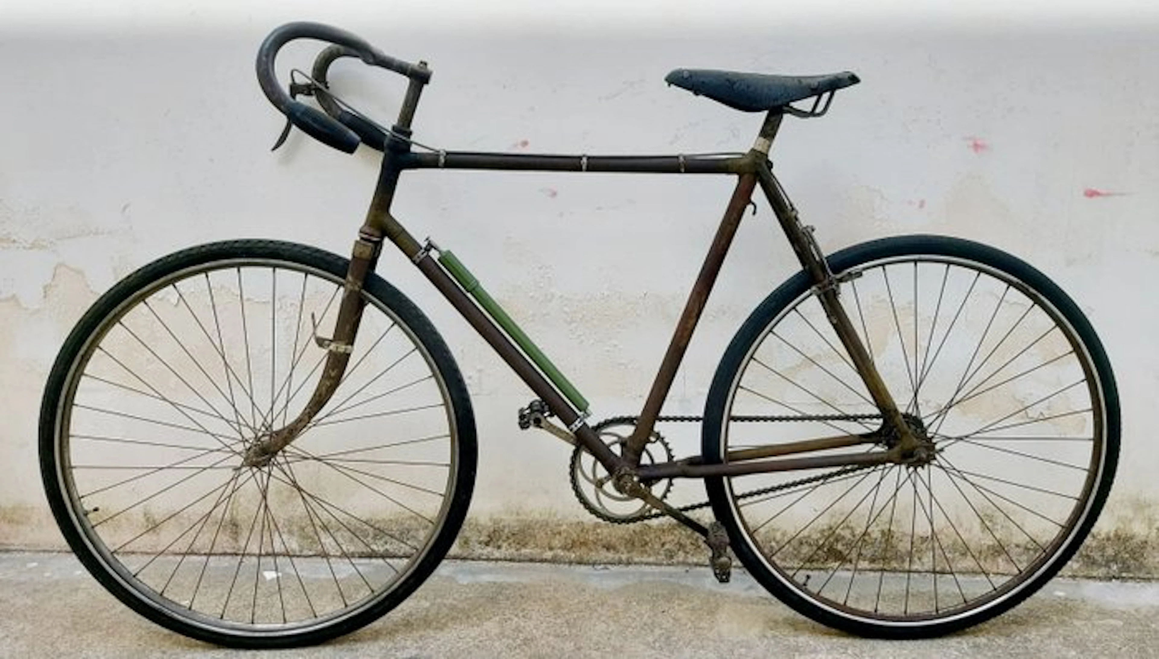 Legnano - Giroruota - Bicycle - 1925