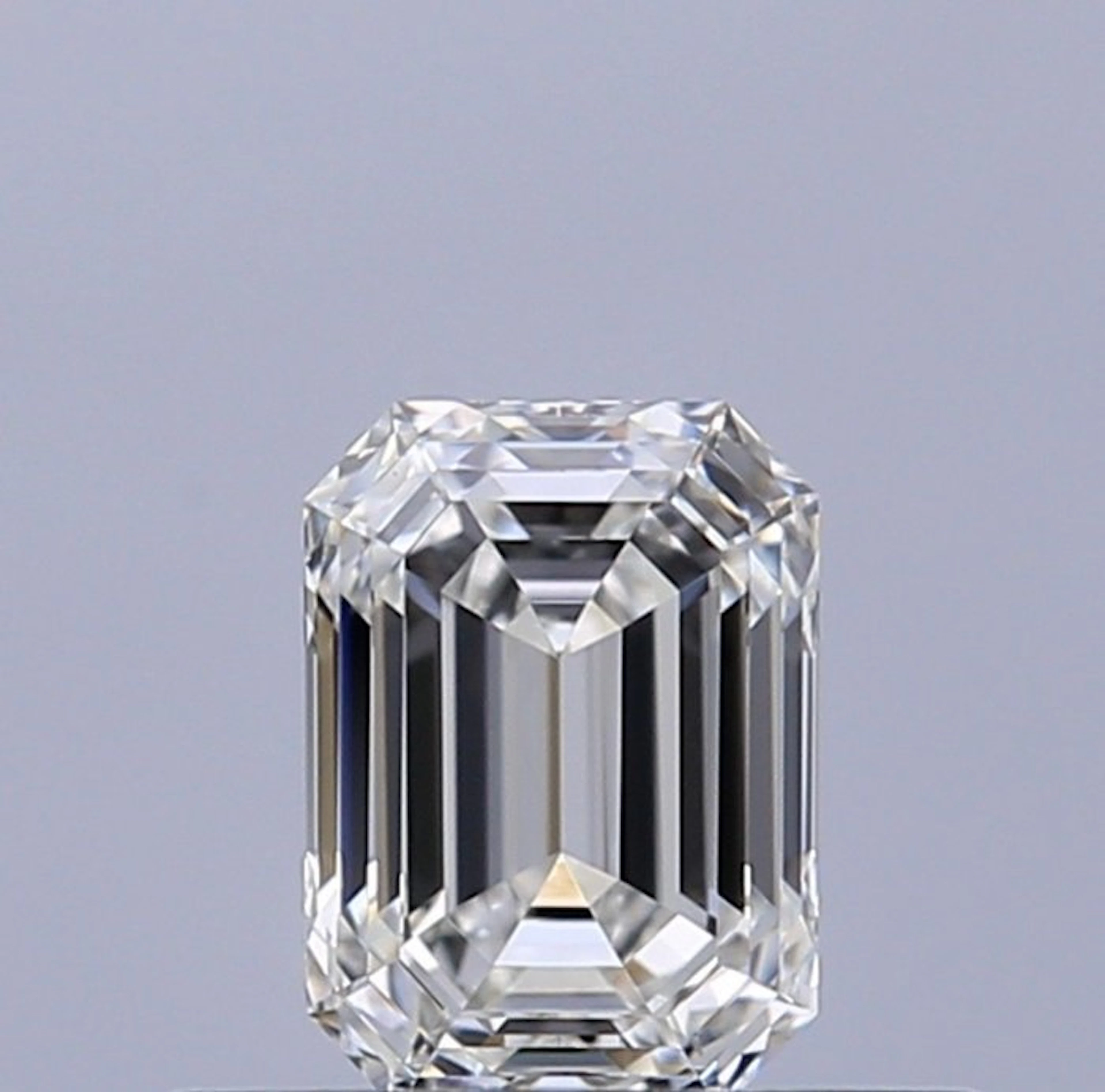 No reserve price - 1 pcs Diamond (Natural) - 0.41 ct...