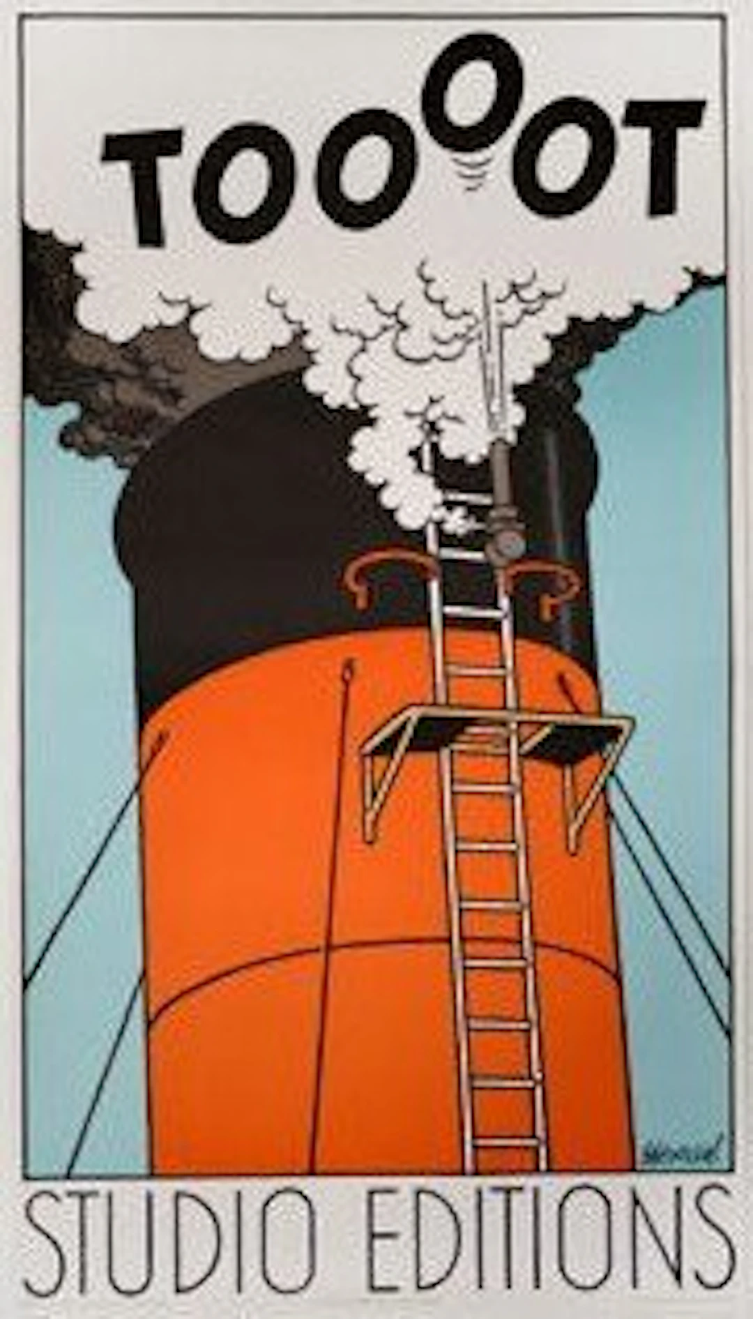 Herge9 - TOOOOT