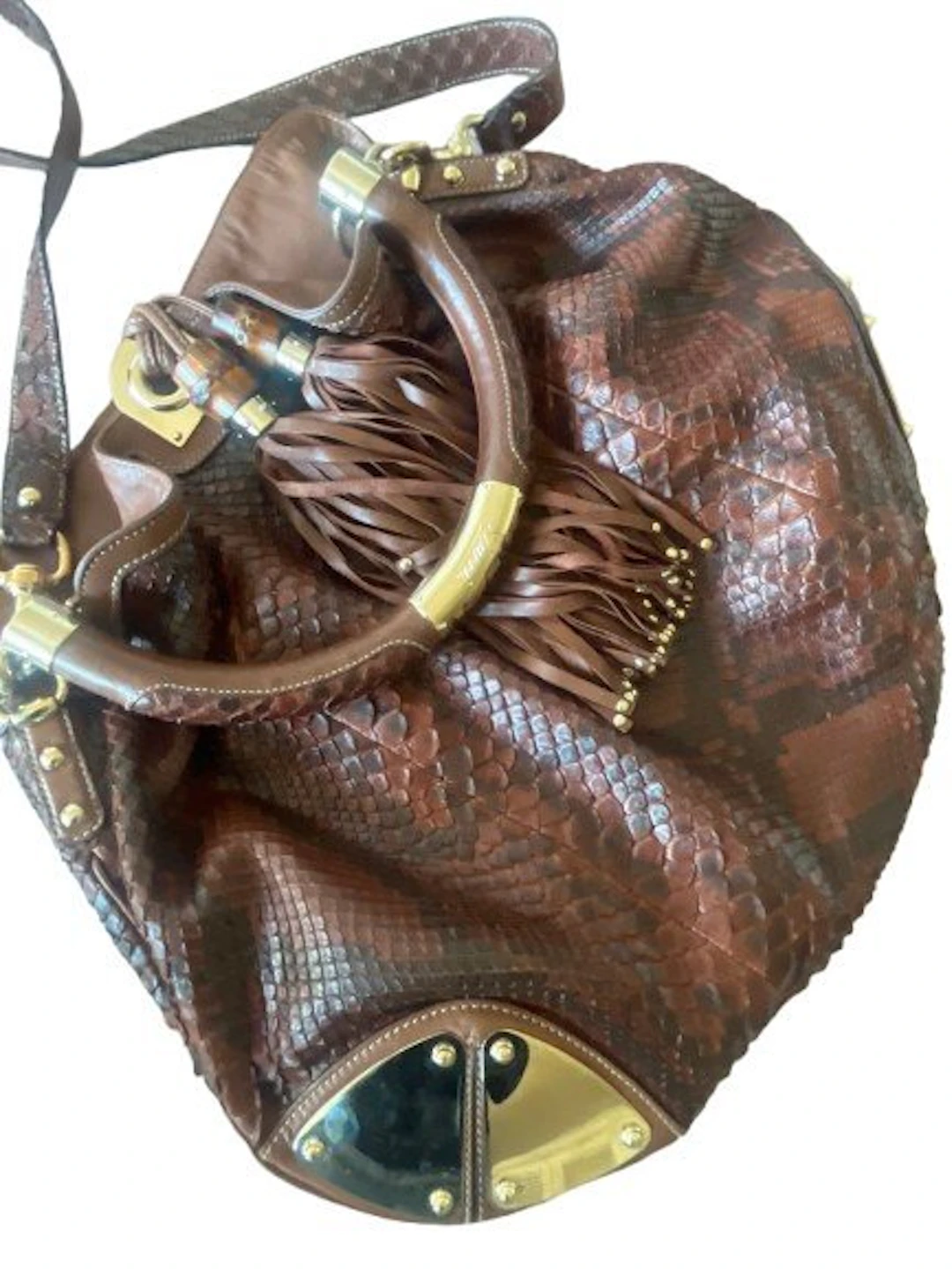 Gucci - Shoulder bag