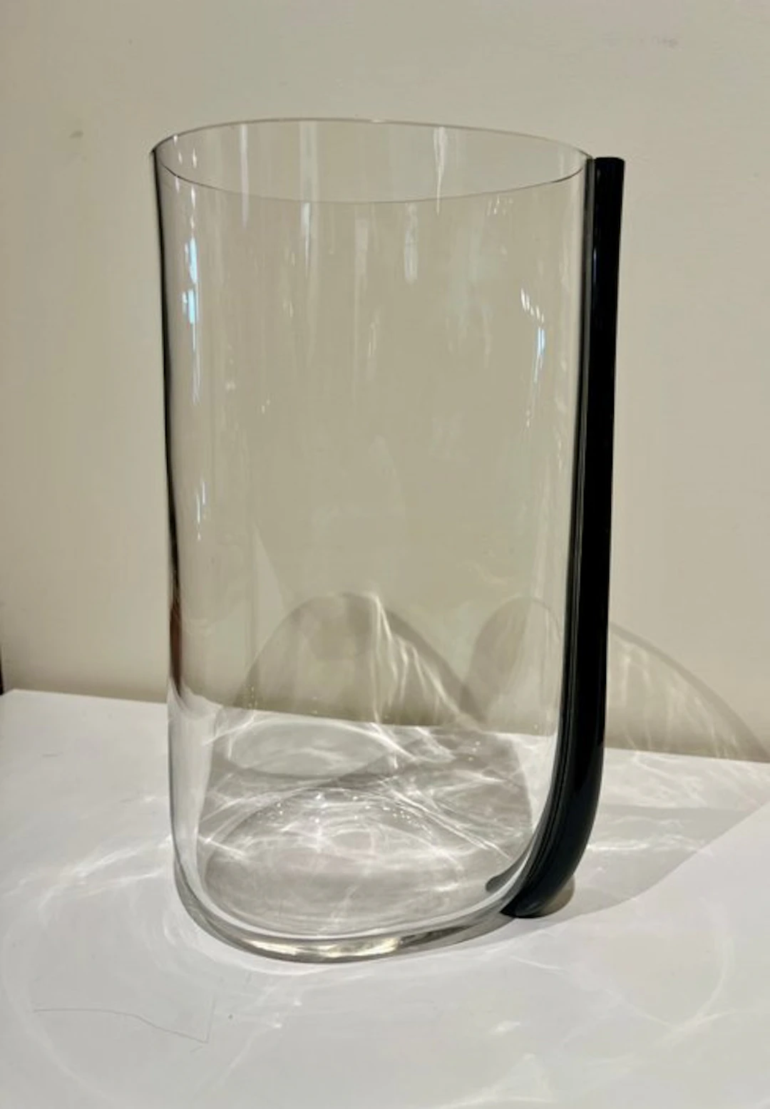 Cendese e Albarelli - Vase - Murano glass