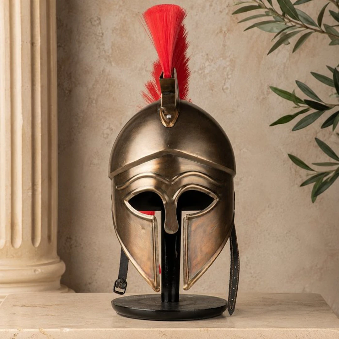 Armour helmet - Europe - 2020+