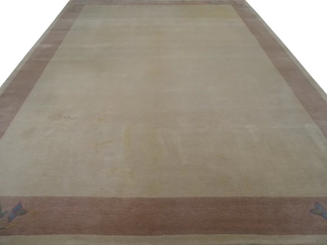 XXL-Nepal - Cleaned - Rug - 396 cm - 301 cm