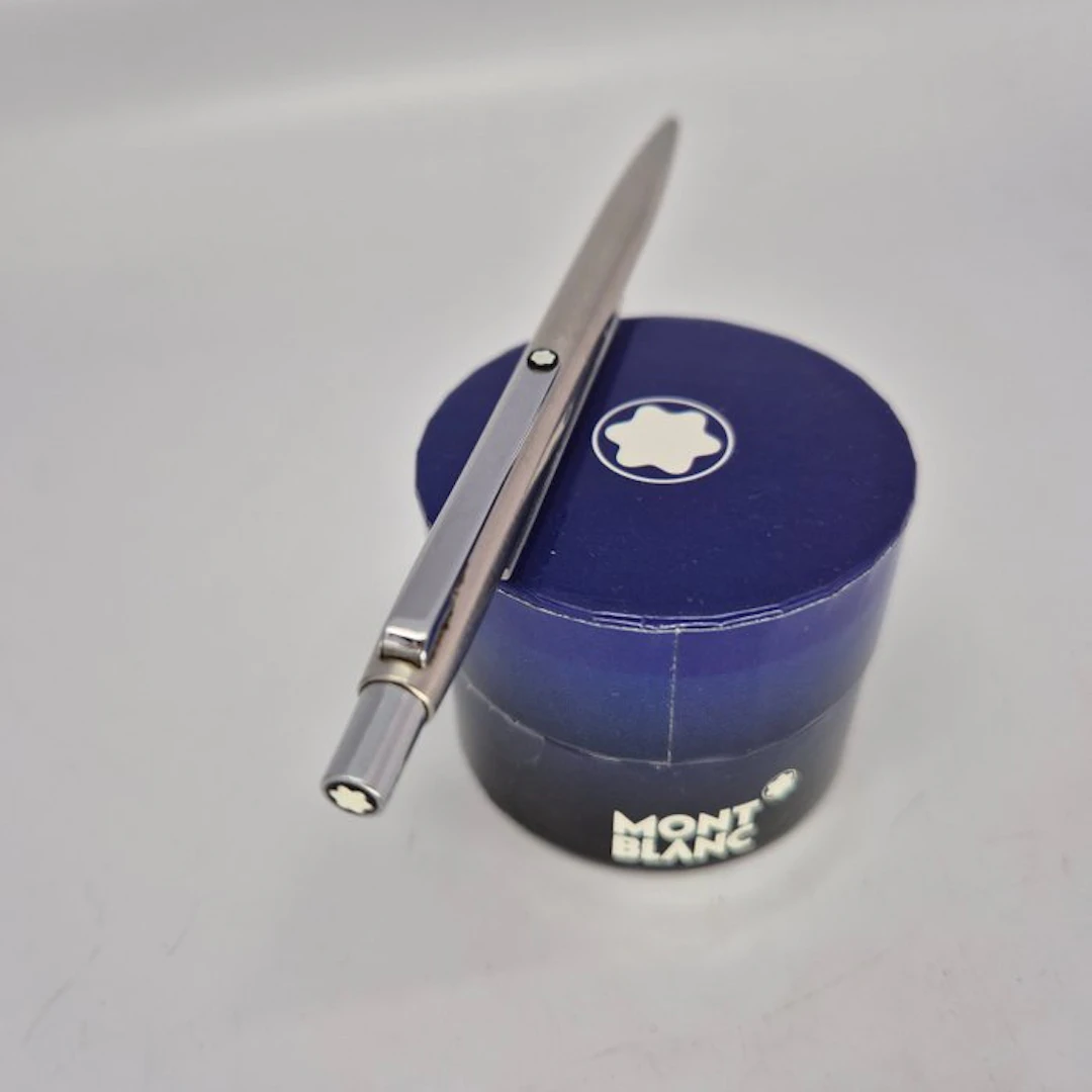 Montblanc - S-Line ref