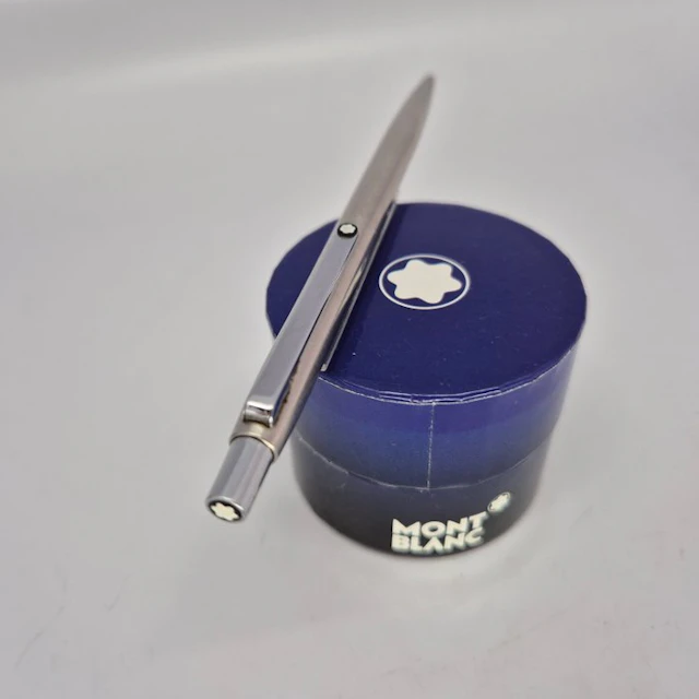 Montblanc - S-Line ref