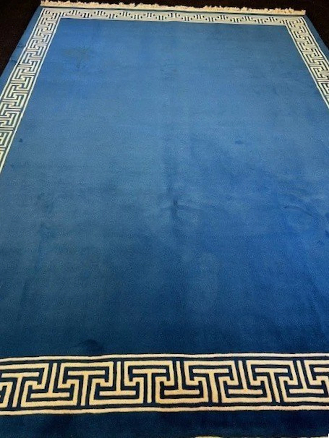 Guangzhou - Rug - 350 cm - 250 cm - Carpet