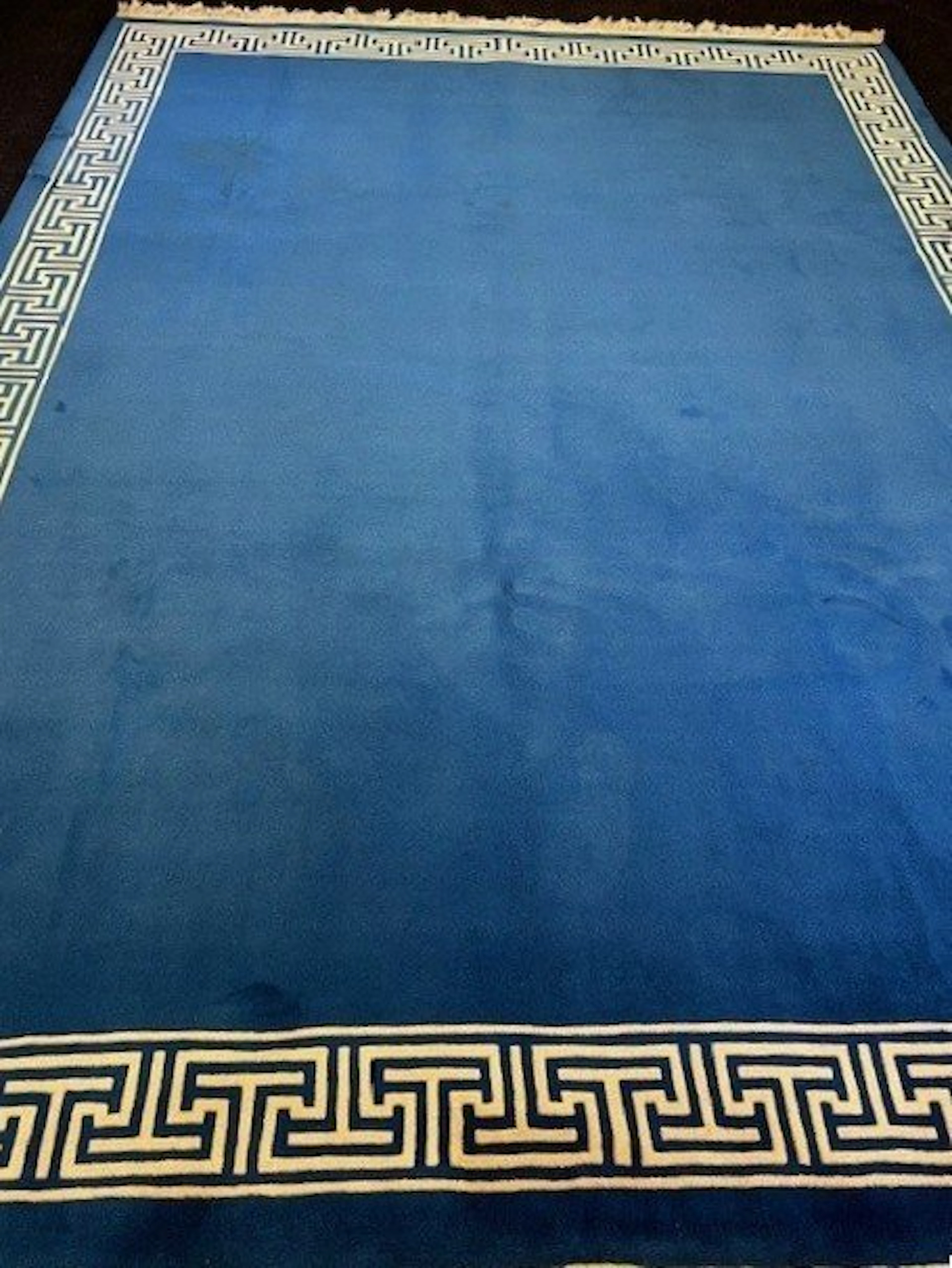 Guangzhou - Rug - 350 cm - 250 cm - Carpet