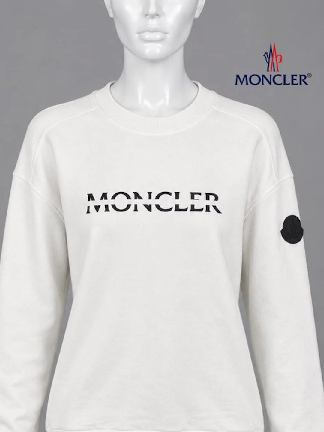 Moncler - Jumper