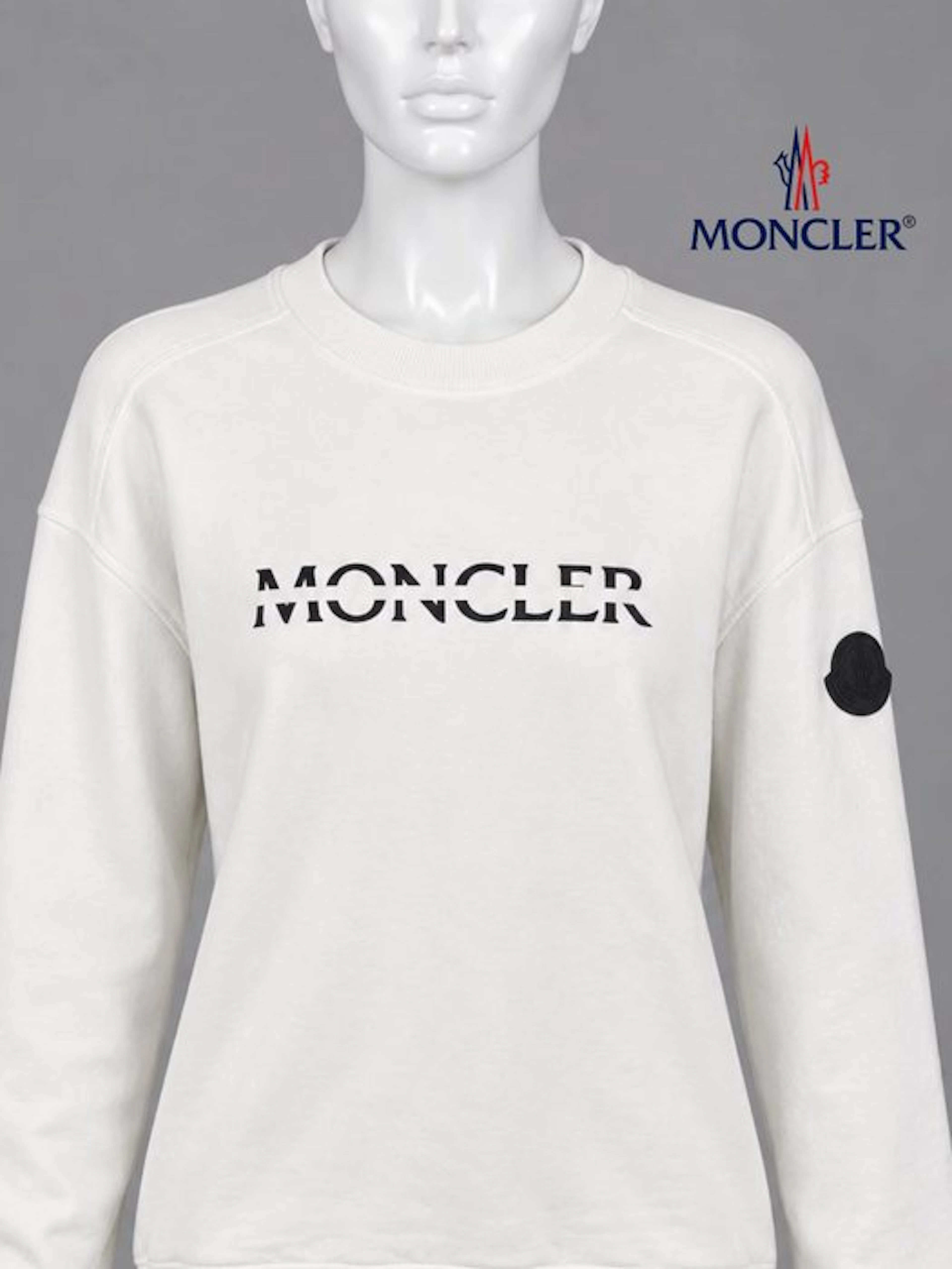 Moncler - Jumper