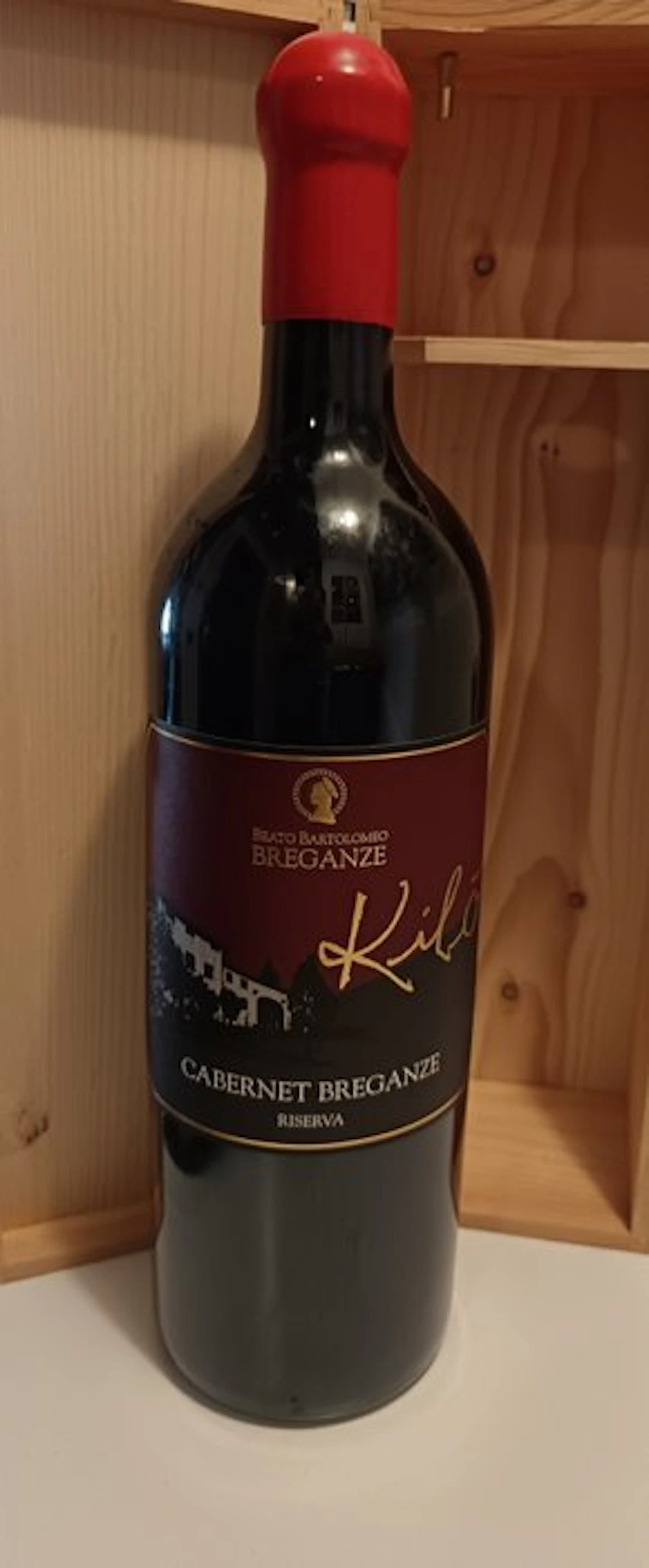2011 Cantina B