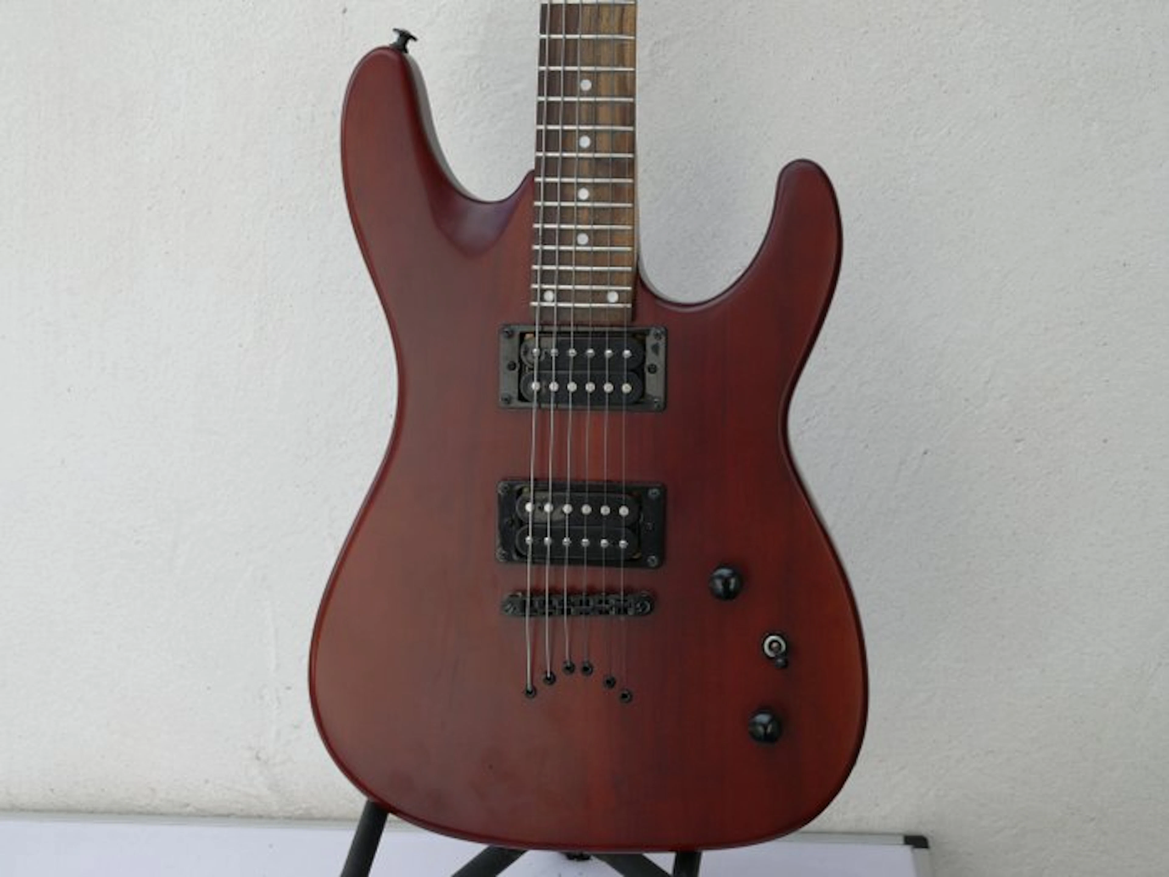 DEAN - - Electric guitar - China - 2008 (No reserve price)