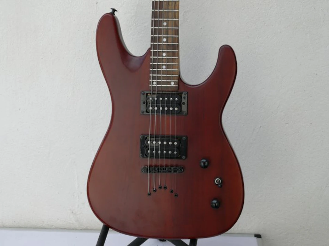 DEAN - - Electric guitar - China - 2008 (No reserve price)