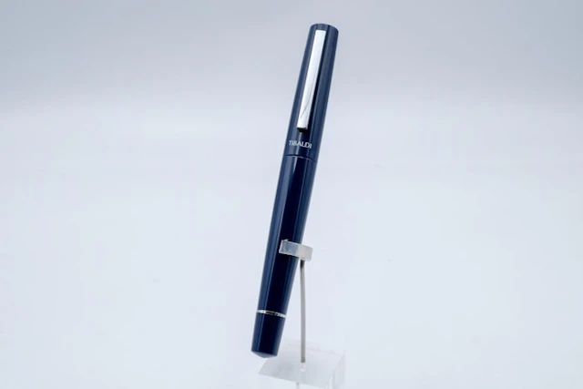 Tibaldi - Infrangibile - Royal Blue - (TIROBL22) - Roller ball pen