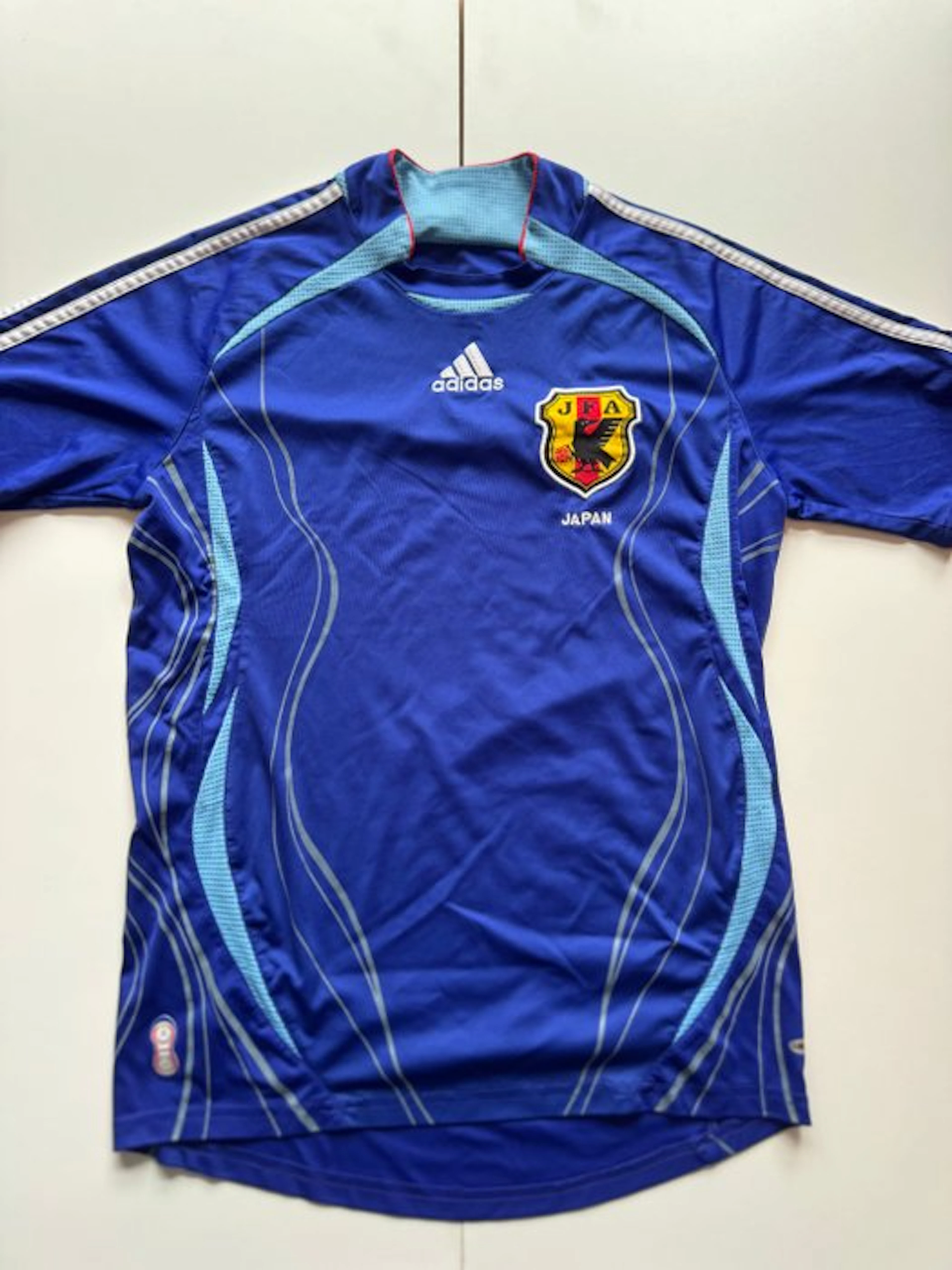 Japan - Football World Championships - 2006 - Football jersey