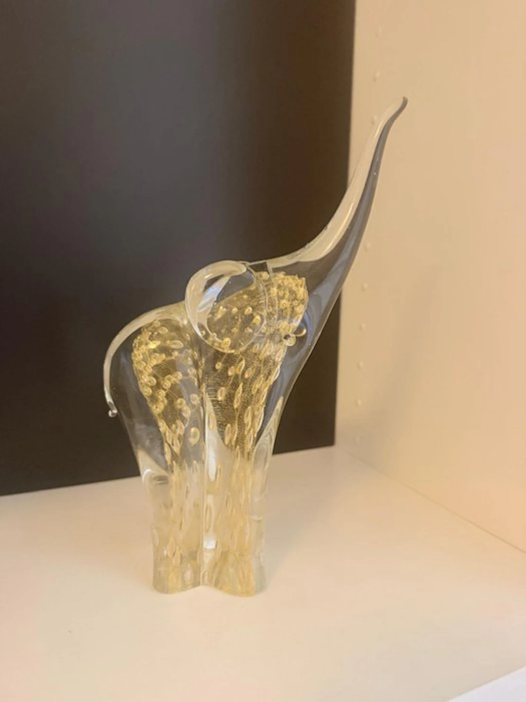 Rosis Murano - Centrepiece - Glass