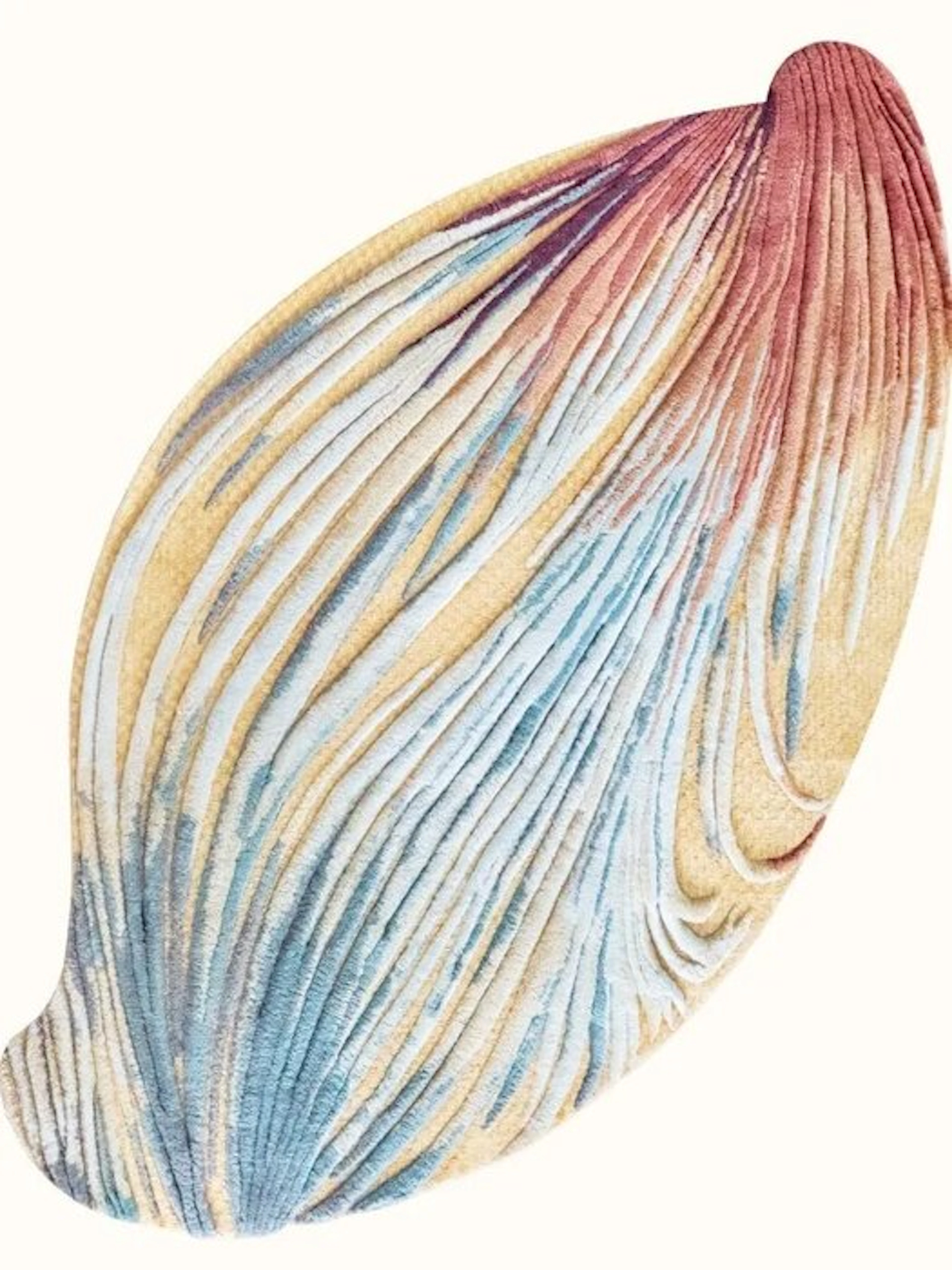 Atelier Tapis Rouge - Natalia Enze - Laser Venus —...