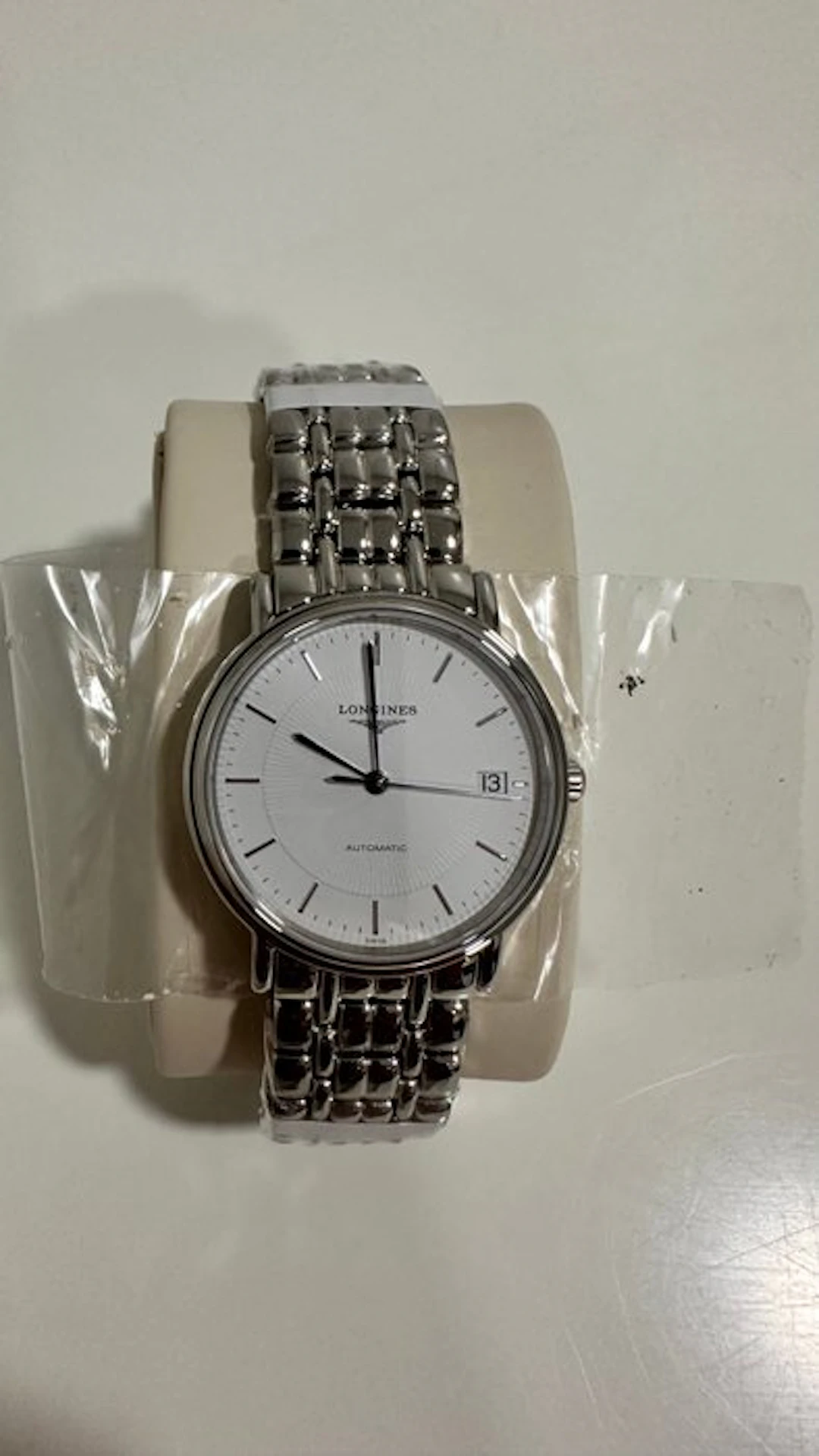 Longines - La Grande Classique - No reserve price - L4 721 4 - Men - 2010