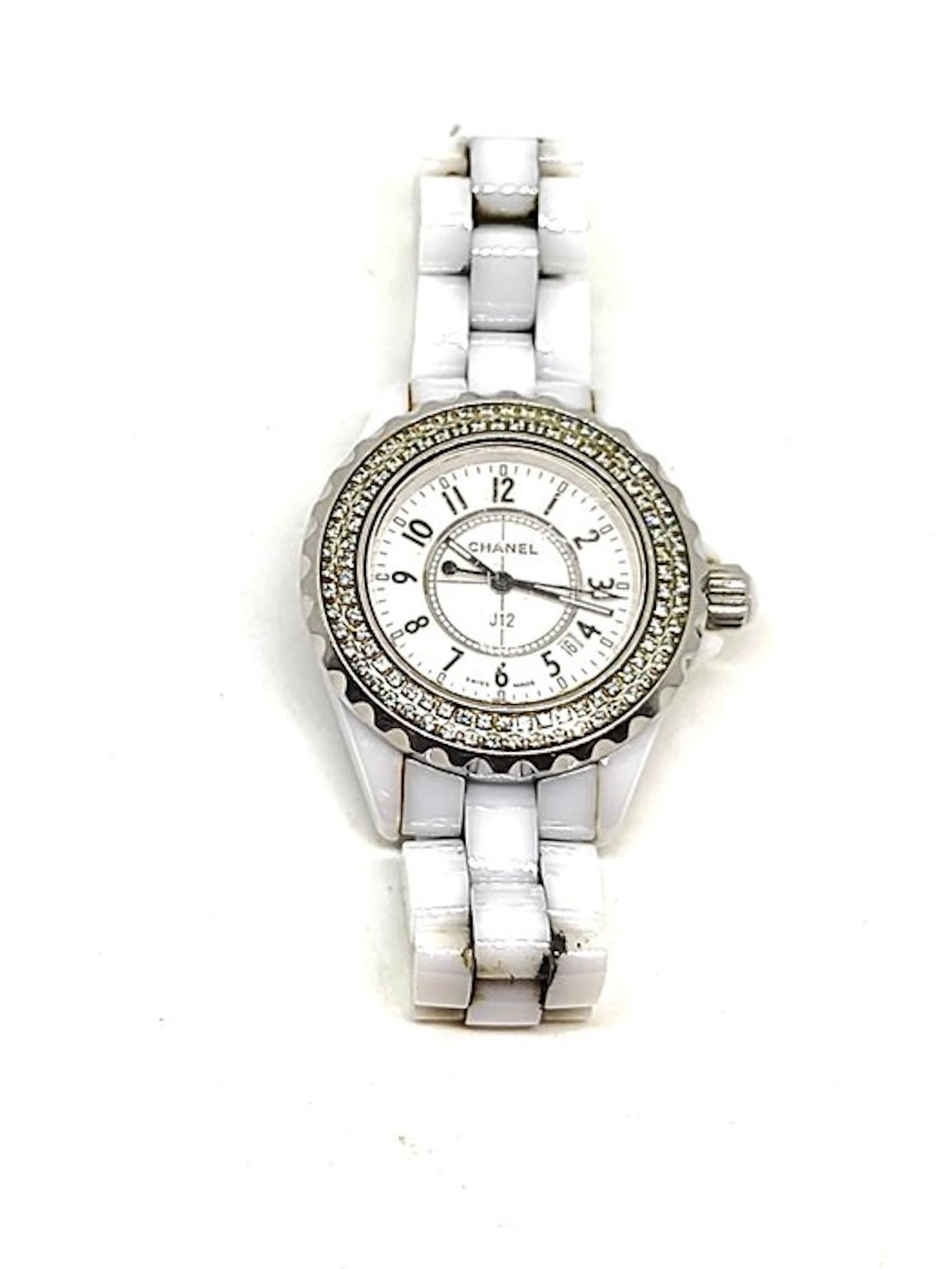 Chanel - J12 - Women - 2000-2010