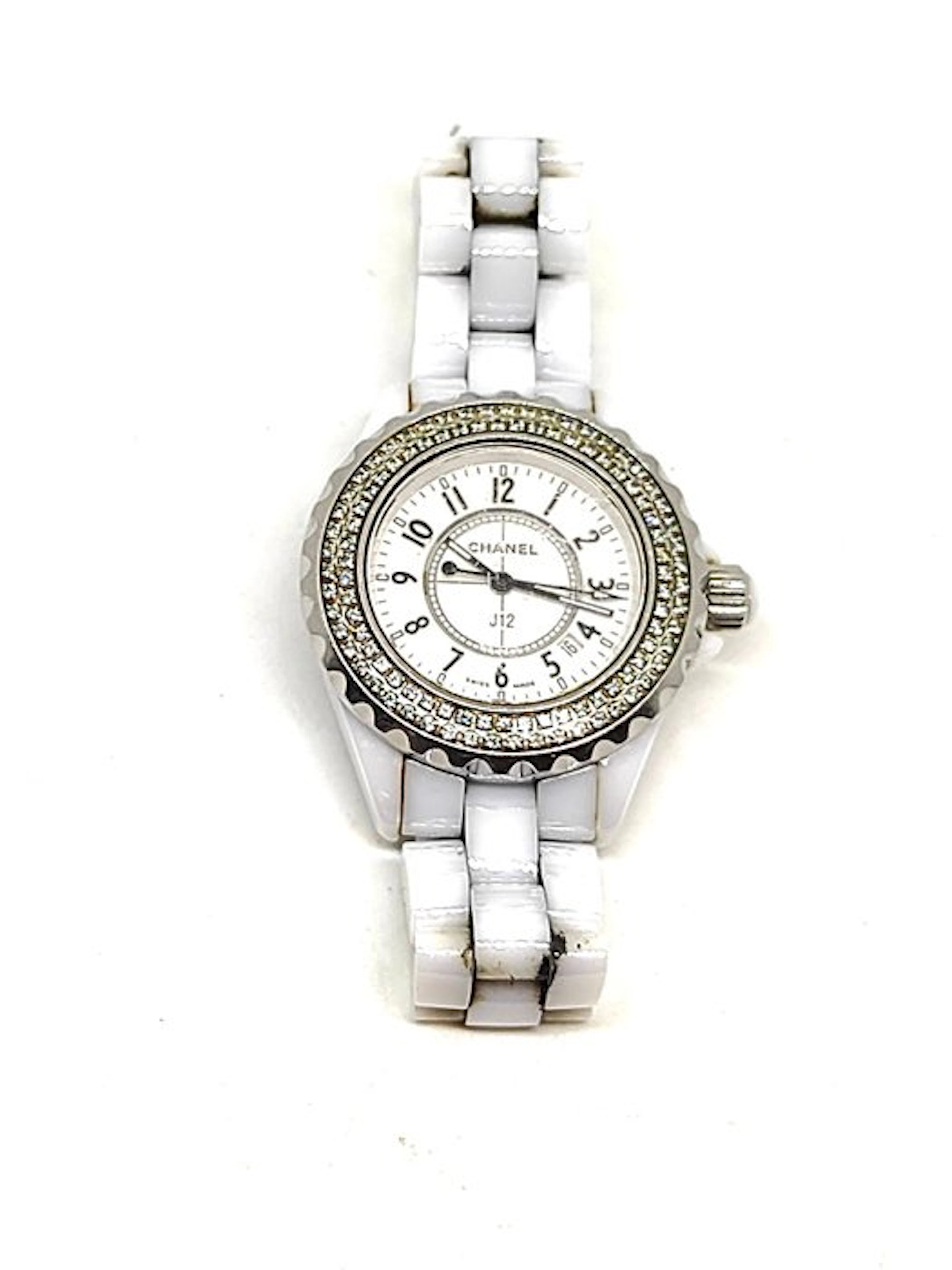 Chanel - J12 - Women - 2000-2010