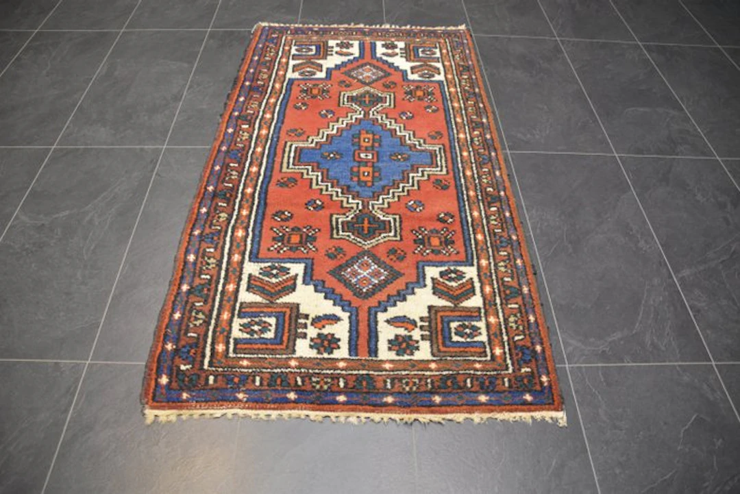 Hamadan - Runner - 186 cm - 100 cm
