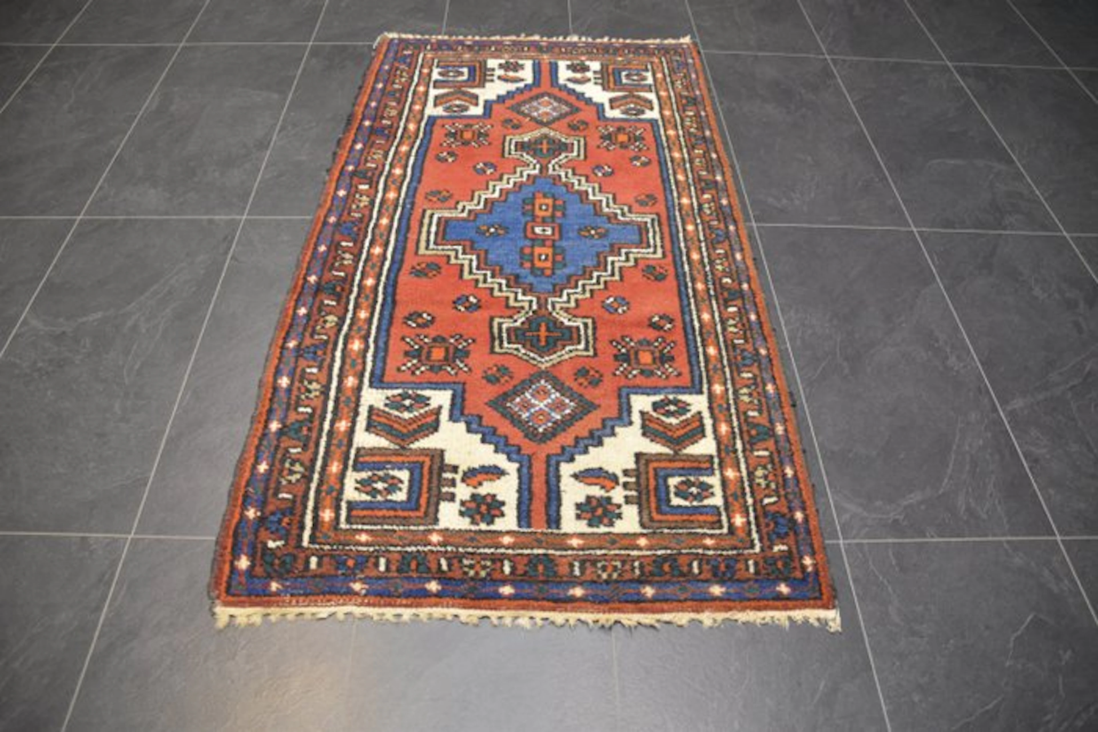 Hamadan - Runner - 186 cm - 100 cm