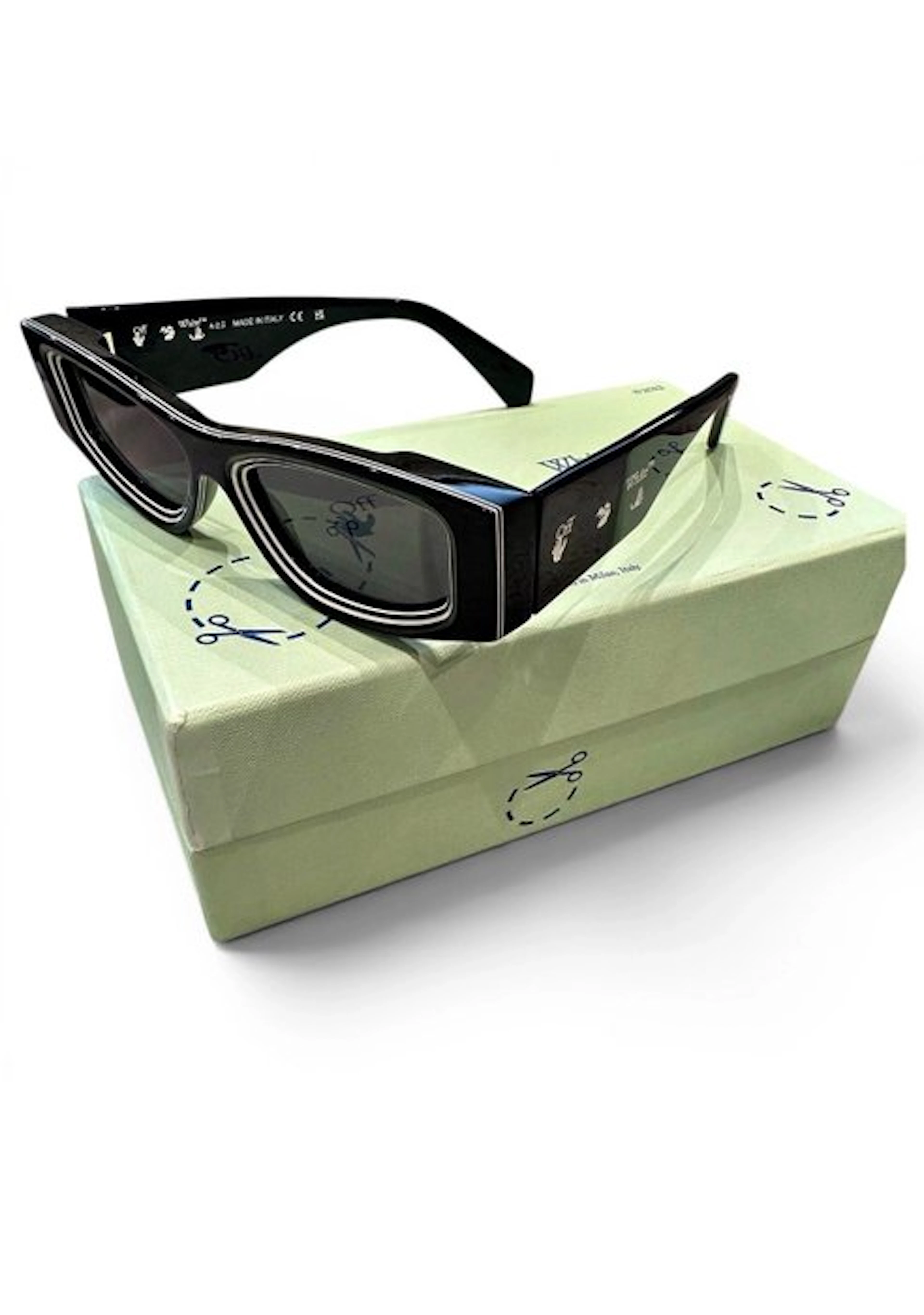 Off White - Andy - Sunglasses