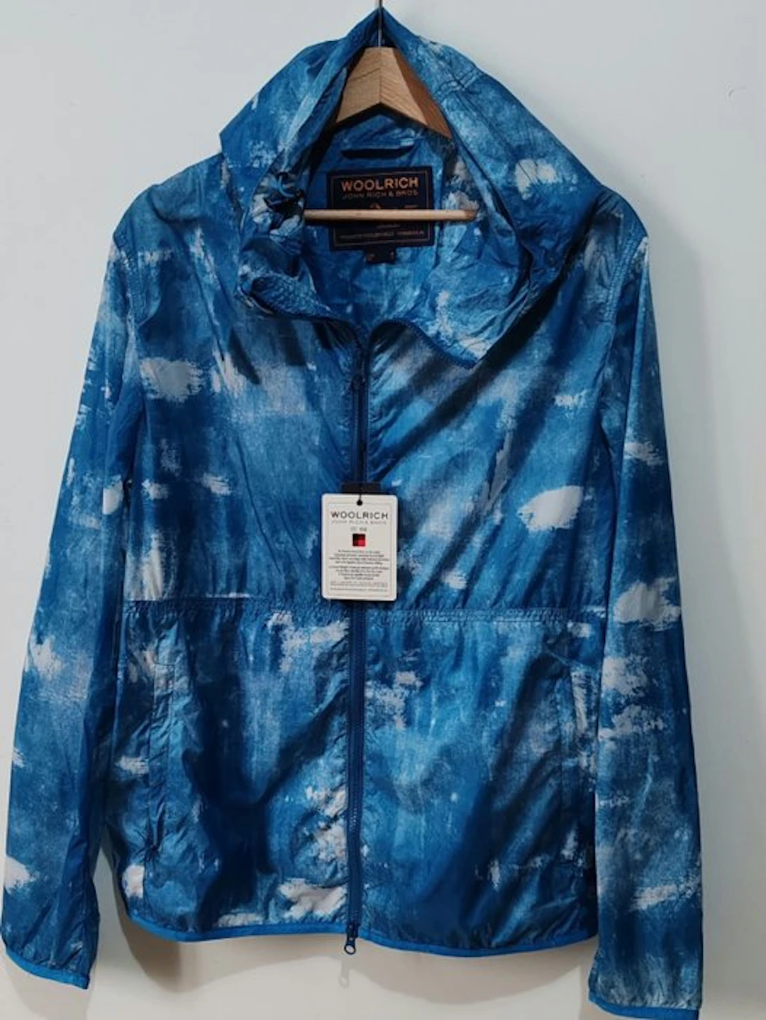 Woolrich - Waterproof jacket - Vintage - New with tags