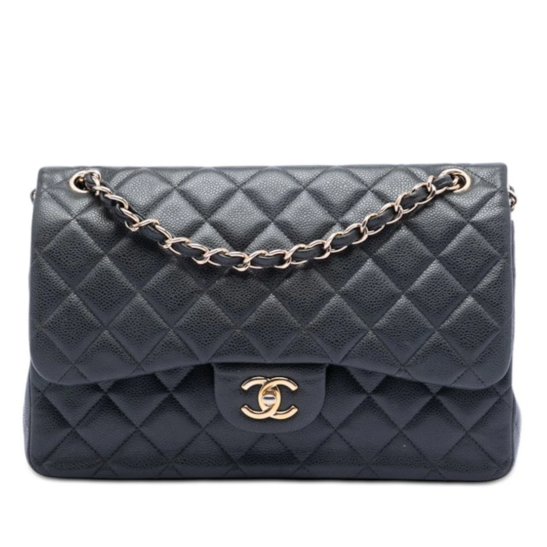 Chanel - Jumbo - Bag