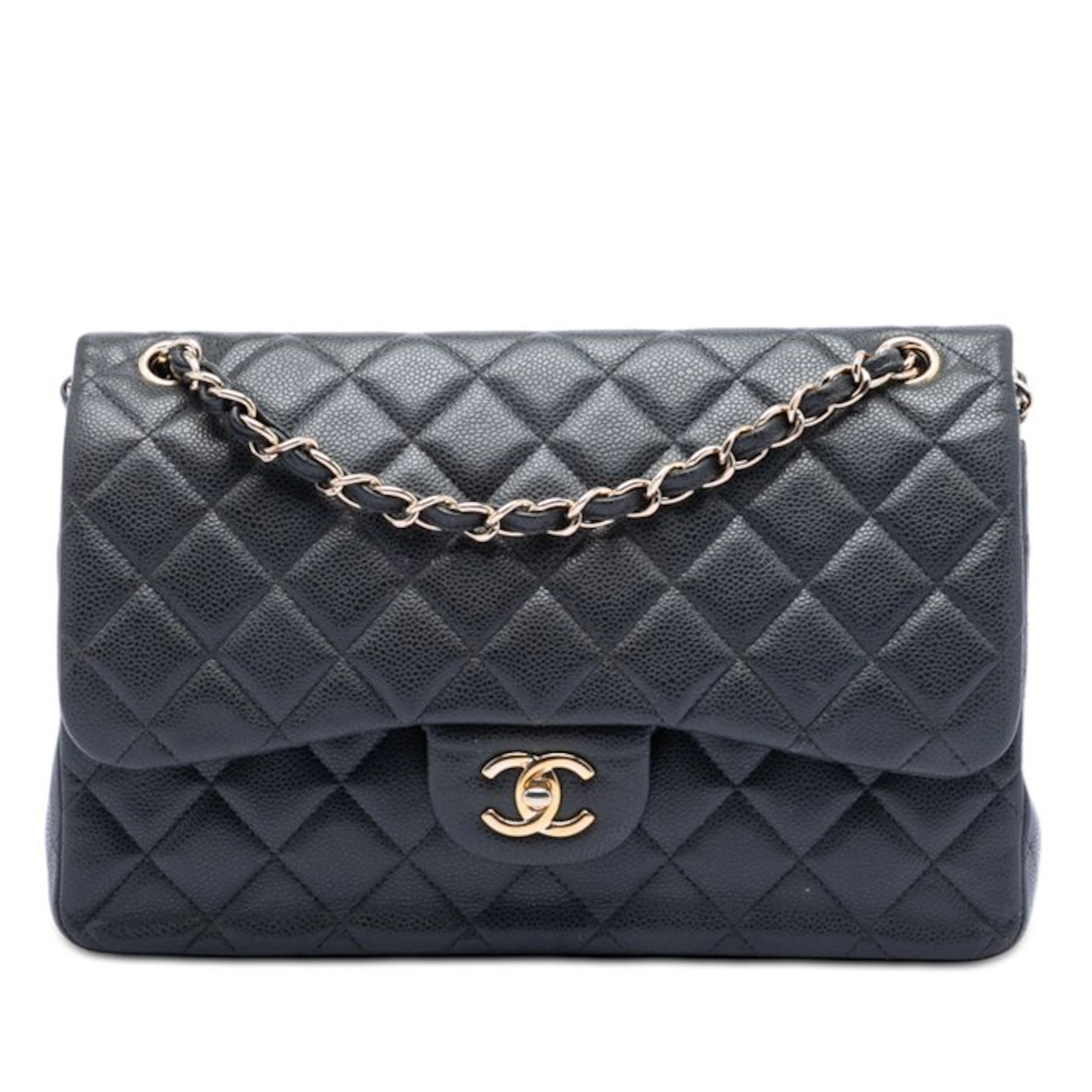 Chanel - Jumbo - Bag