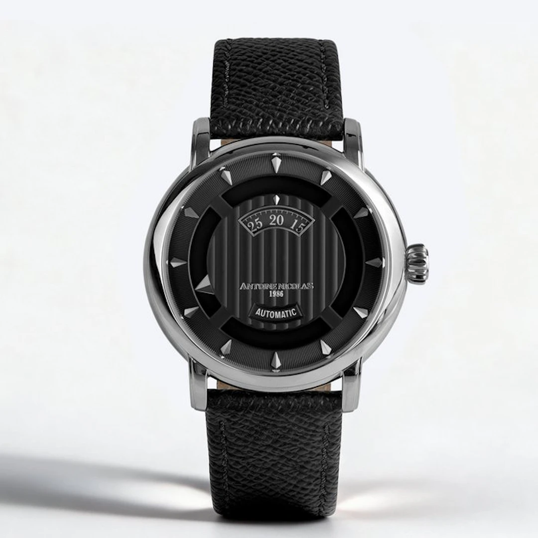 Antoine Nicolas 1986 - London kinetic - No reserve price - Unisex - 2025+