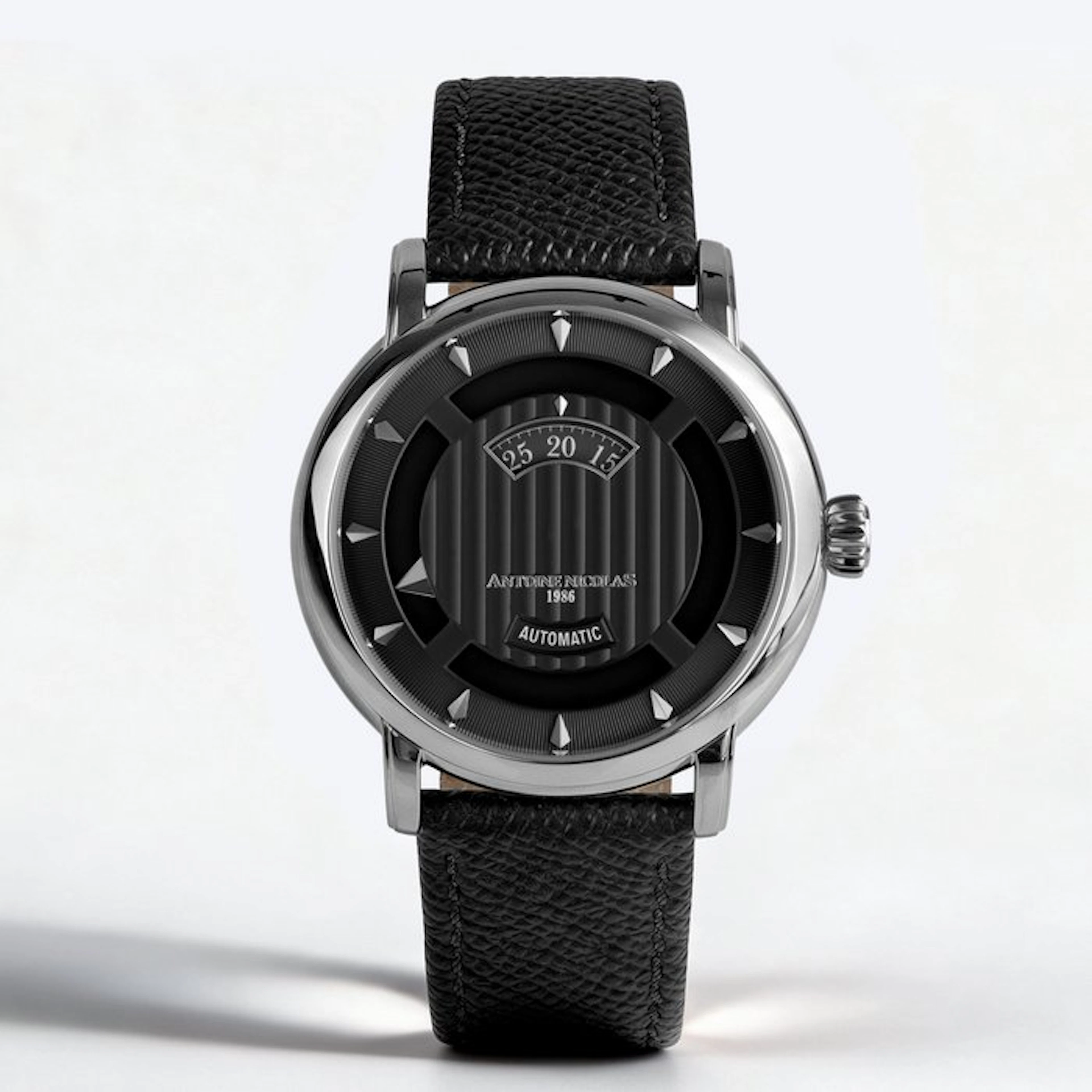 Antoine Nicolas 1986 - London kinetic - No reserve price - Unisex - 2025+