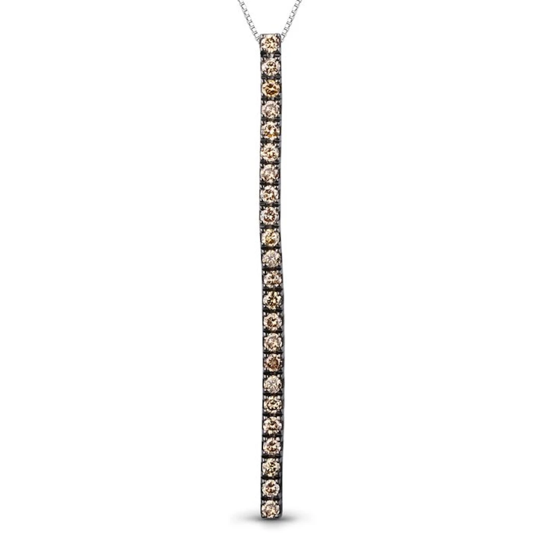 Pendant - 18 kt