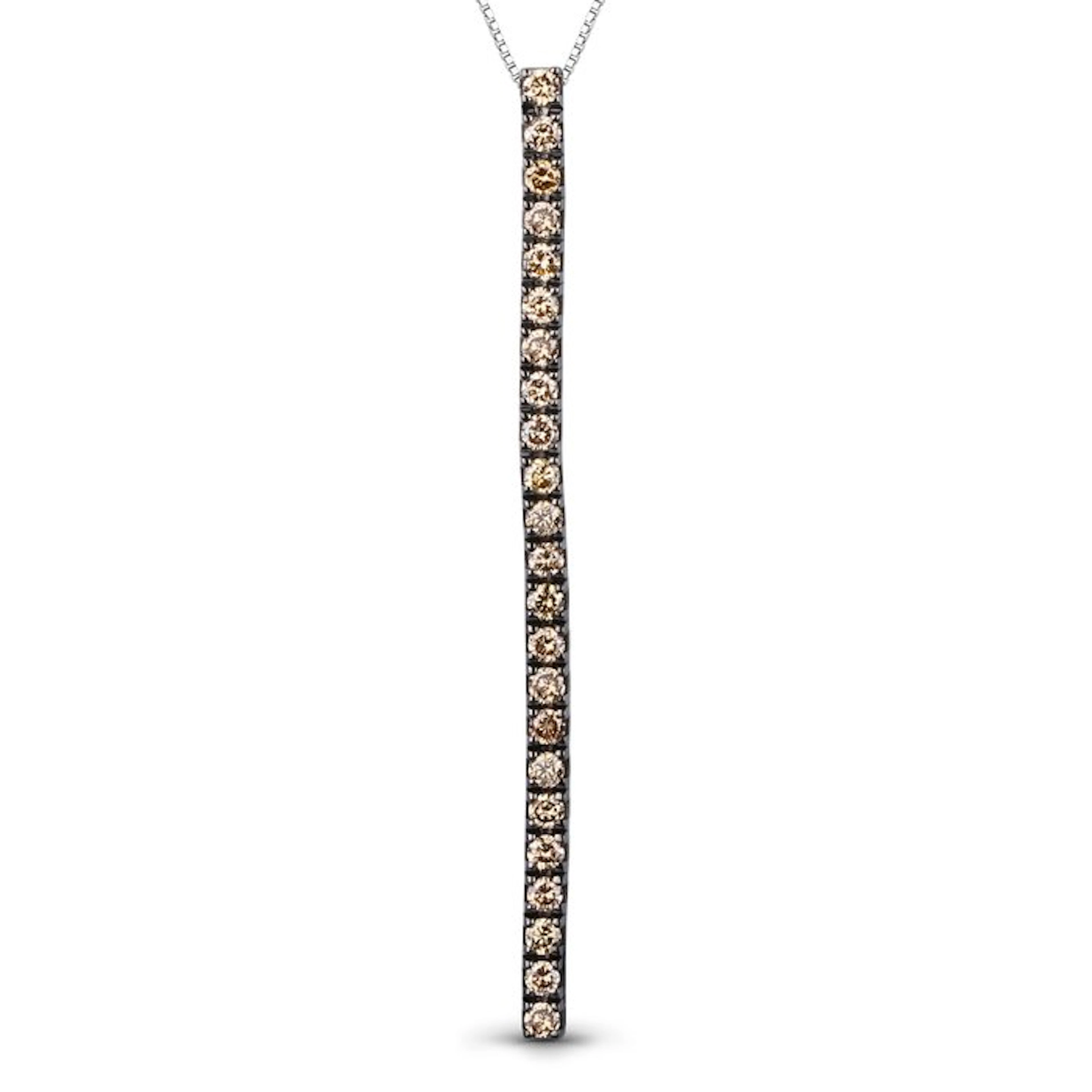 Pendant - 18 kt